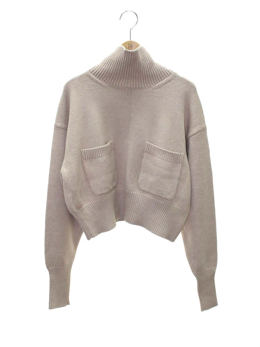 デイジーリンforフォクシー Sweater Boy's ハイネック 37523