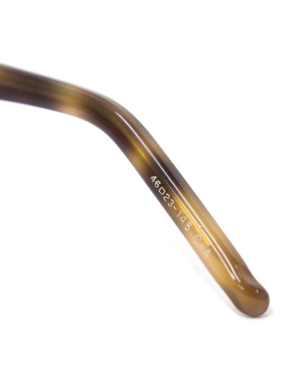 ユーケーエムケーアイウェア NOUV メガネ ピンク セルフレーム フルリム ボストン ITVTZBD7N3WW 【SALE】