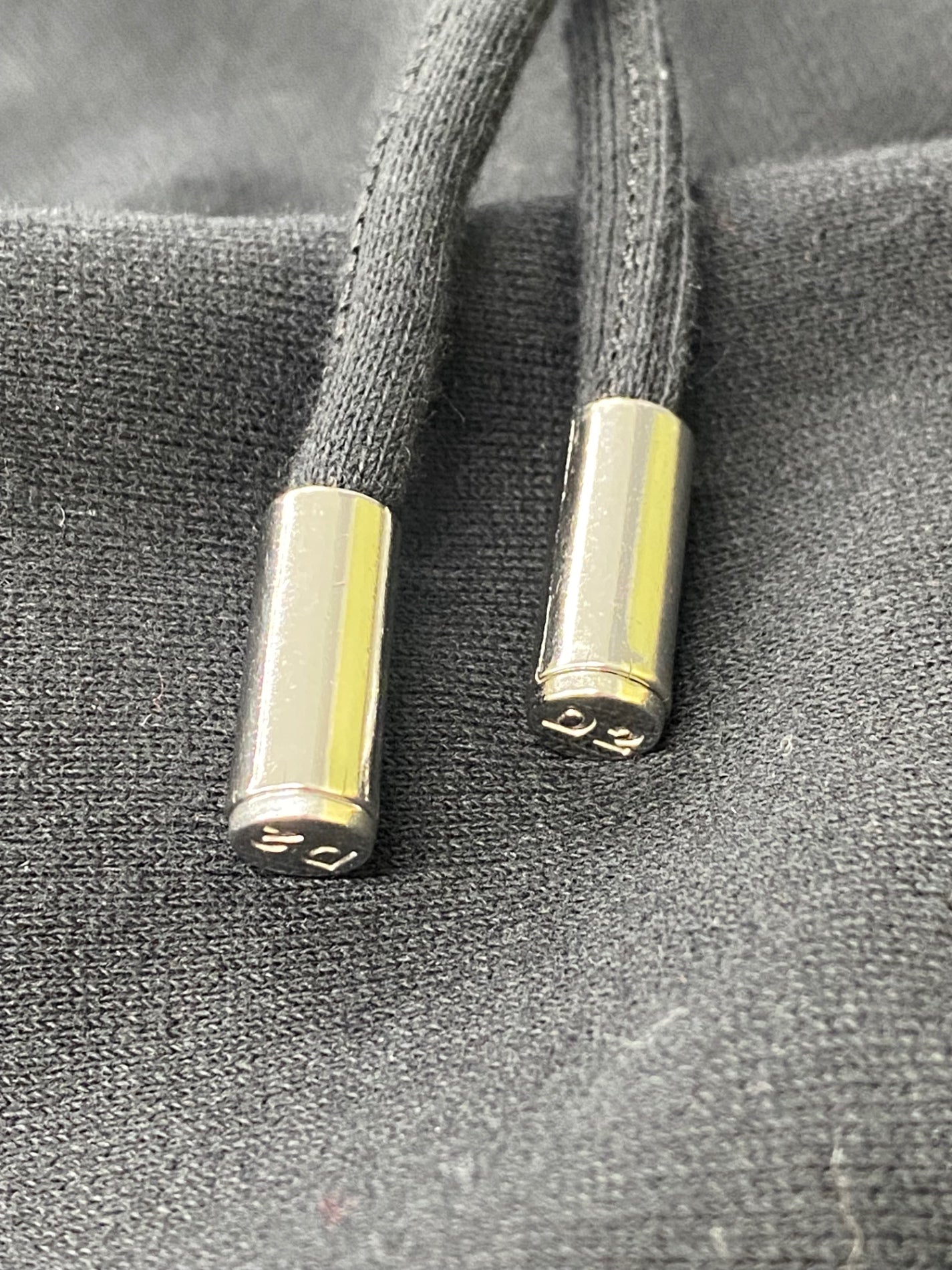 ディースクエアード ICON Hooded Sweatshirt S79GU0003 S25042 M ブラック フーデッド トレーナー ITLC9MSK81O8
