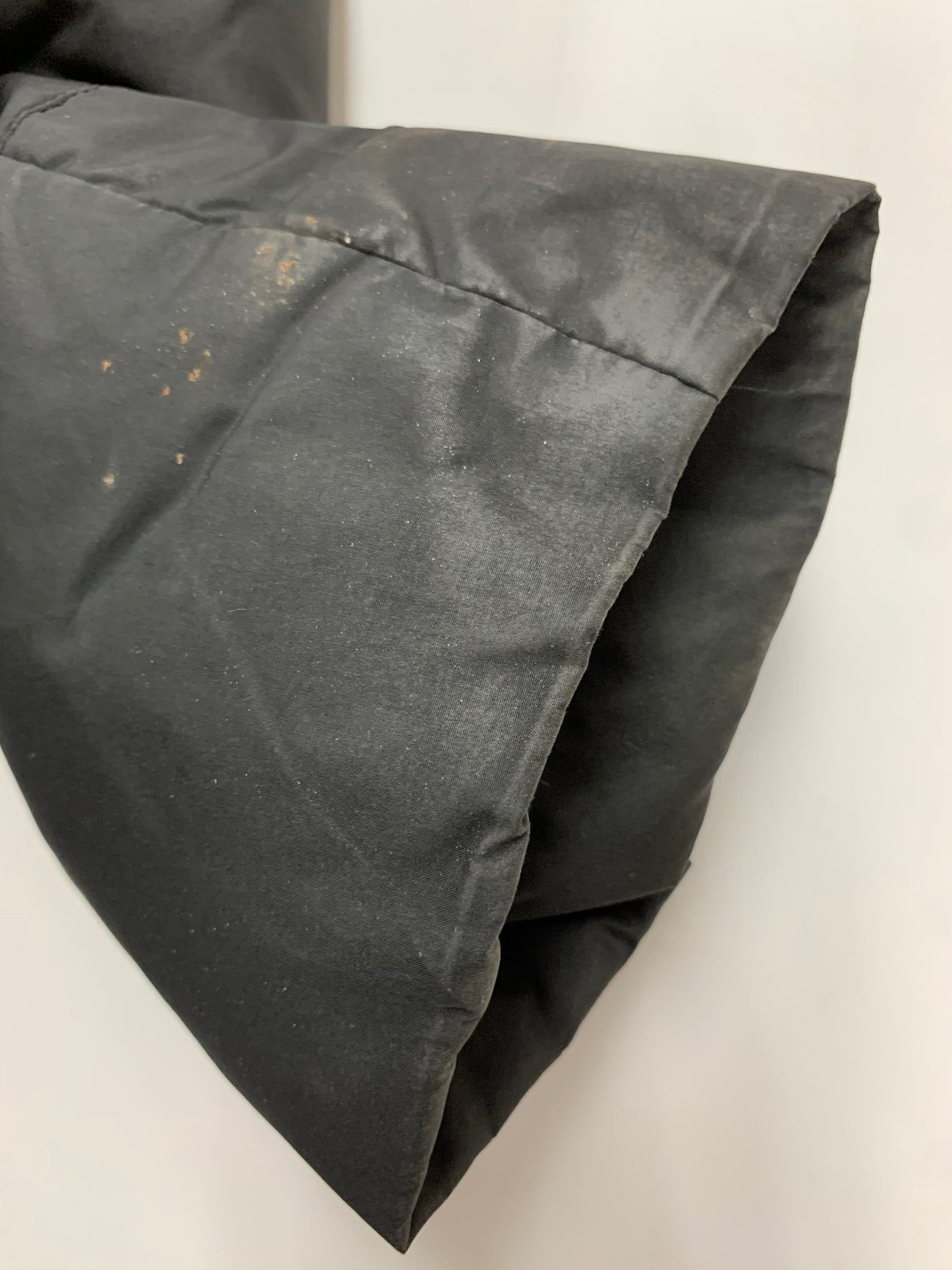 ロートレアモン 3704-97088-4 ダウンコート 3 ブラック ITAJ478EM3RW