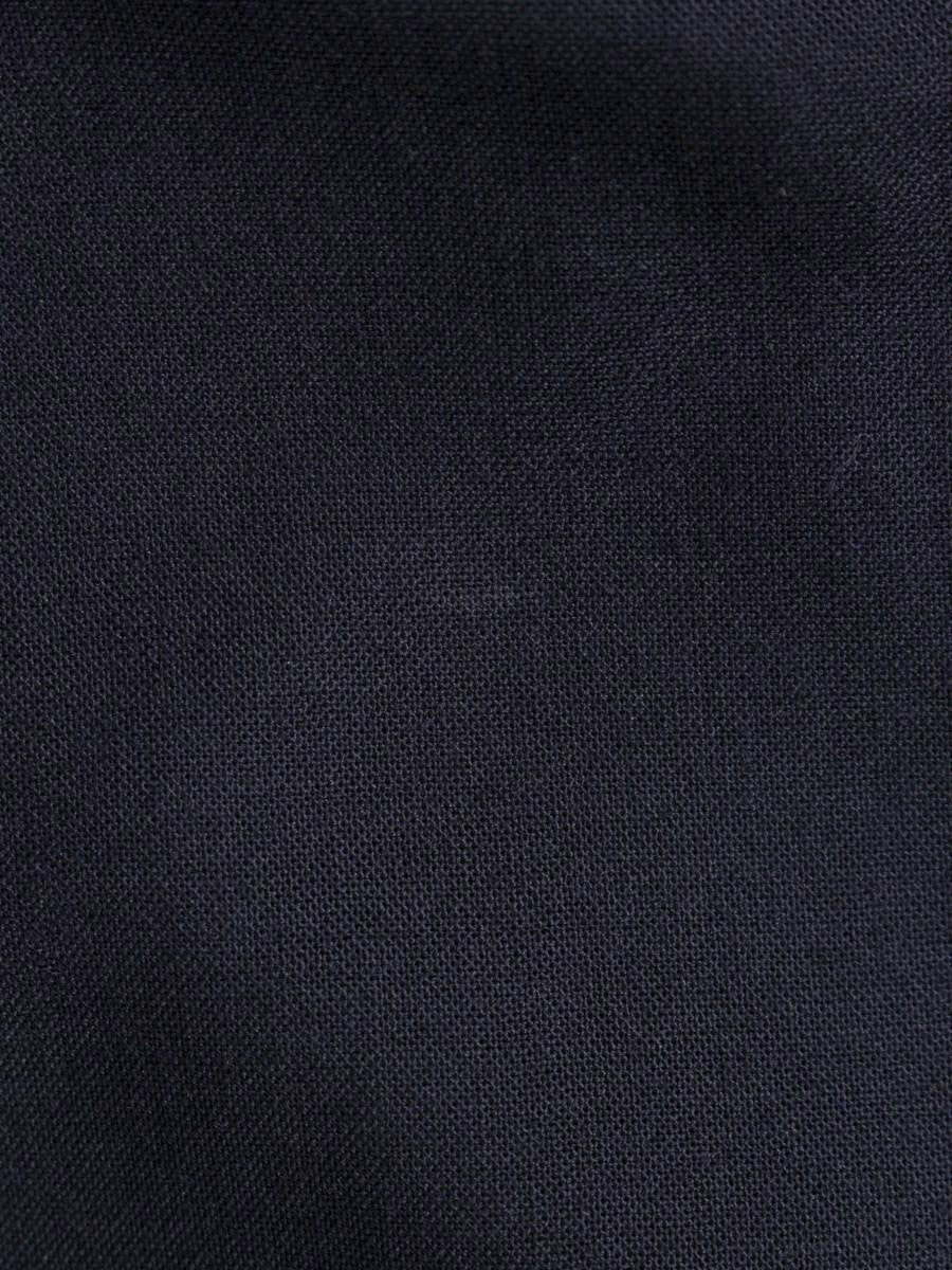 エンフォルド 3008A333-0350 ワンピース 38 ネイビー ノースリーブ ITMDQIO8WIK4