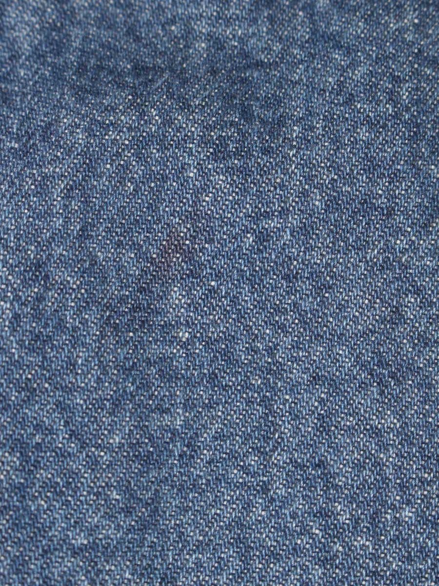 リーバイス PC9-A4852-0004 デニムジャケット M ブルー フード ITVX55VJ3E42