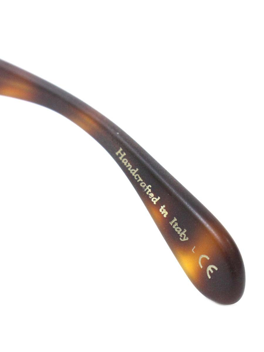 オリバーピープルズ Sheldrake Low Bridge Fit OV5036A メガネ ブラウン ウェリントン ITAX9EMKXHC8 【SALE】