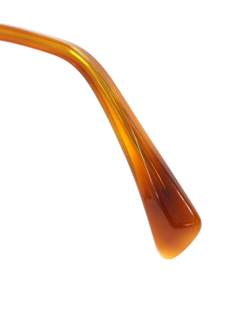 ジャックデュラン M168-053 眼鏡 ブラウン ラベント ウッド調 ITDWYFIAO8J4