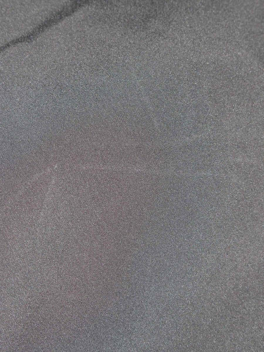 トゥービーシック W5S67-256-09 スカート 40 ブラック バルーン ITZ58A36U00S