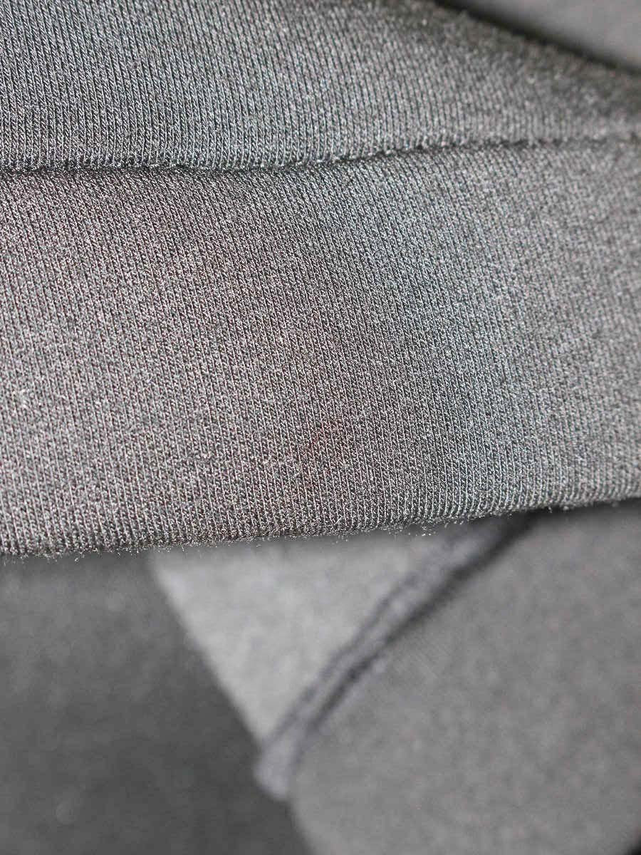 エムズグレイシー 917508 スカート 40 ブラック フラワーモチーフ タックフレア IT7YKMUOWSZO