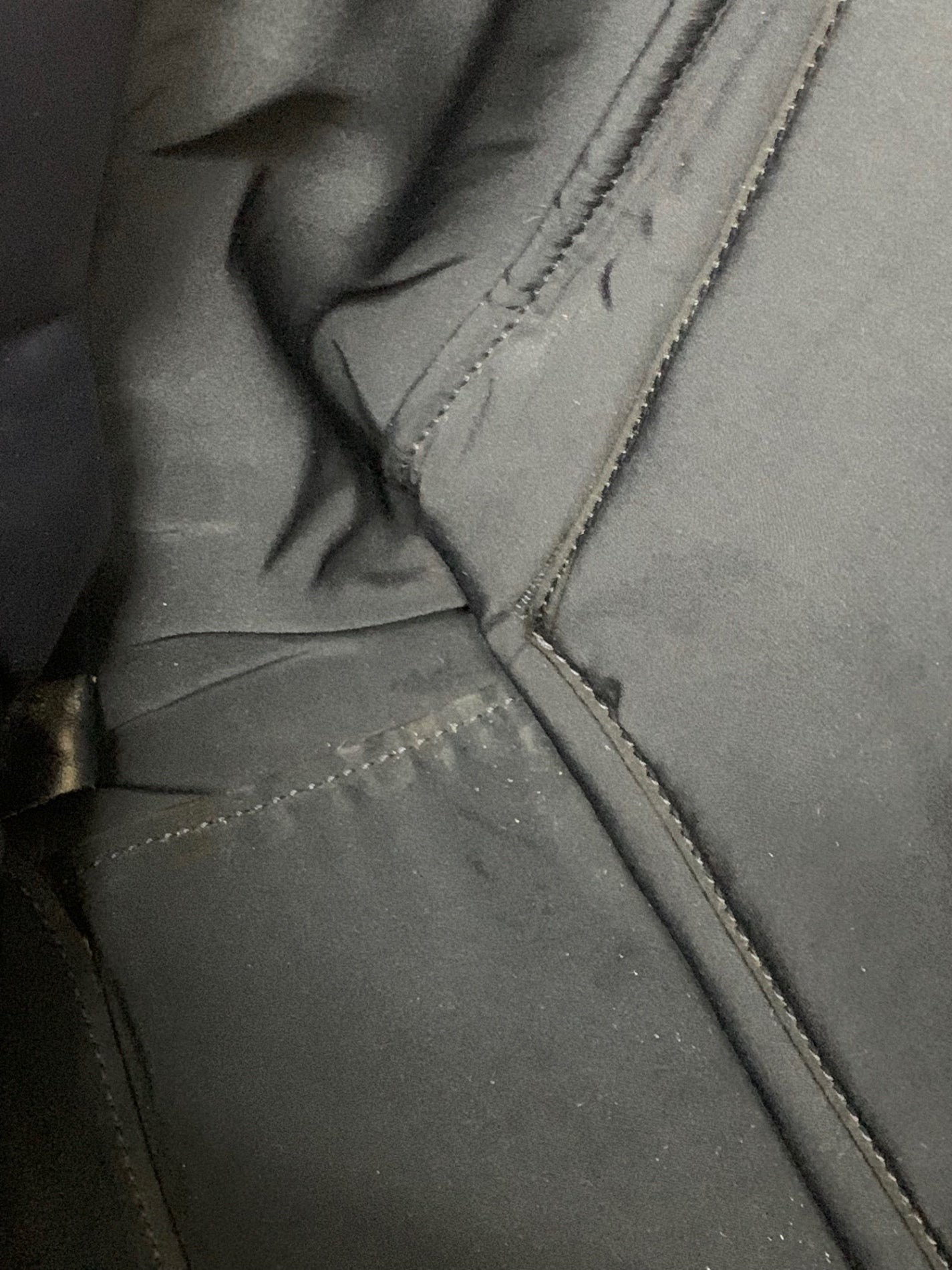 ヴァレクストラ マイロゴ バックパック ネイビー ソフトカーフスキン IT4415FMQGAL 【SALE】