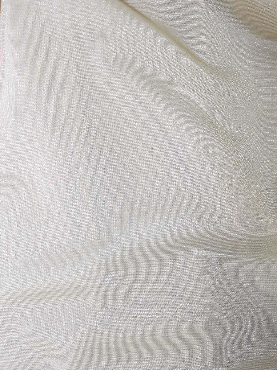 ルネ 6932527 スカート 36 ベージュ ニット ギャザー ITFEQRKH4RBC