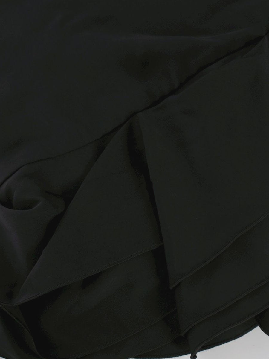 デイジーリン 06068 チュニック 38 ブラック ITH3ZIL3CI0W