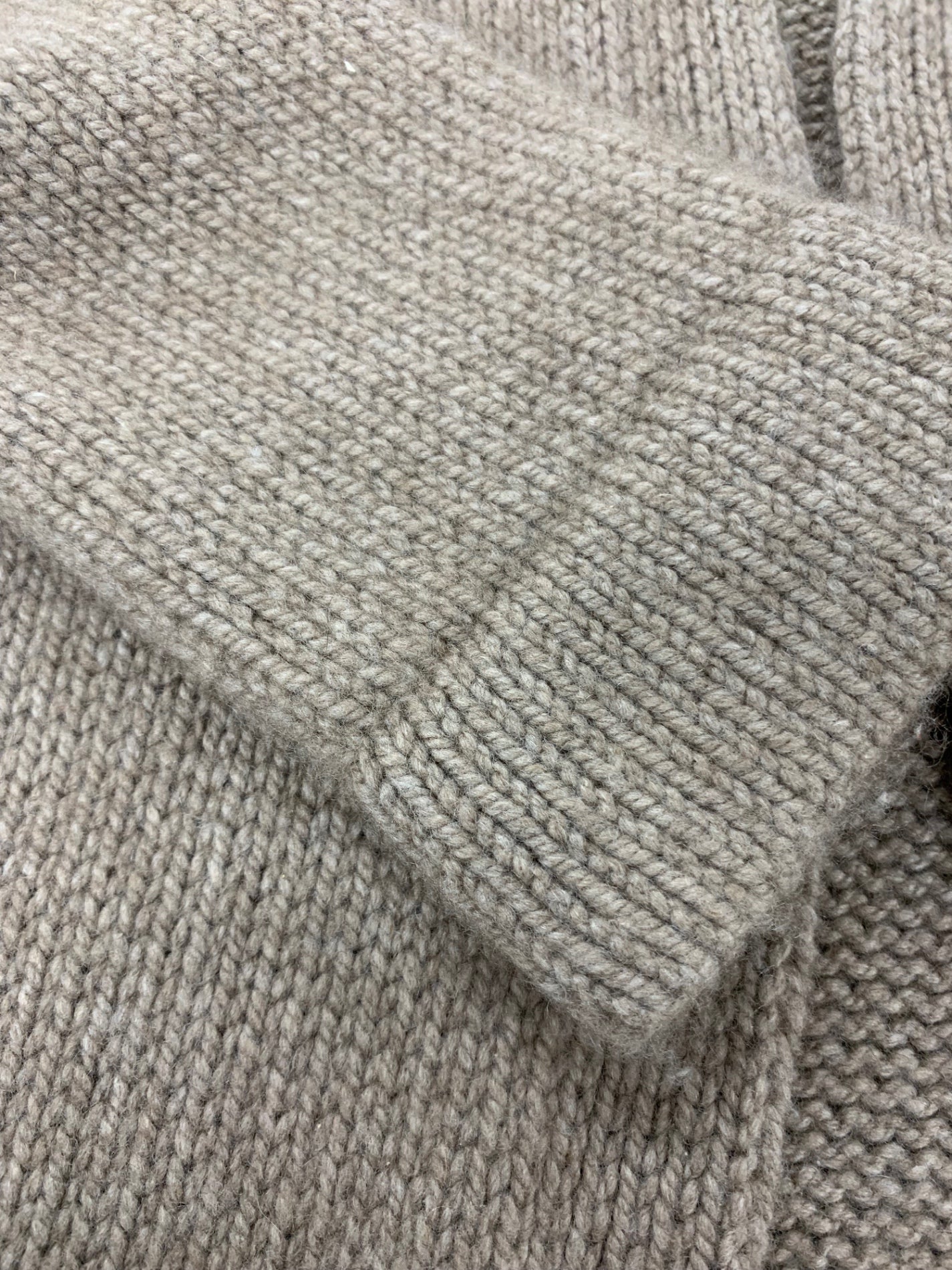 フォクシーブティック Knit Coat Teddy Fan 38833 コート F ブラウン ITE0G2GKN7PW