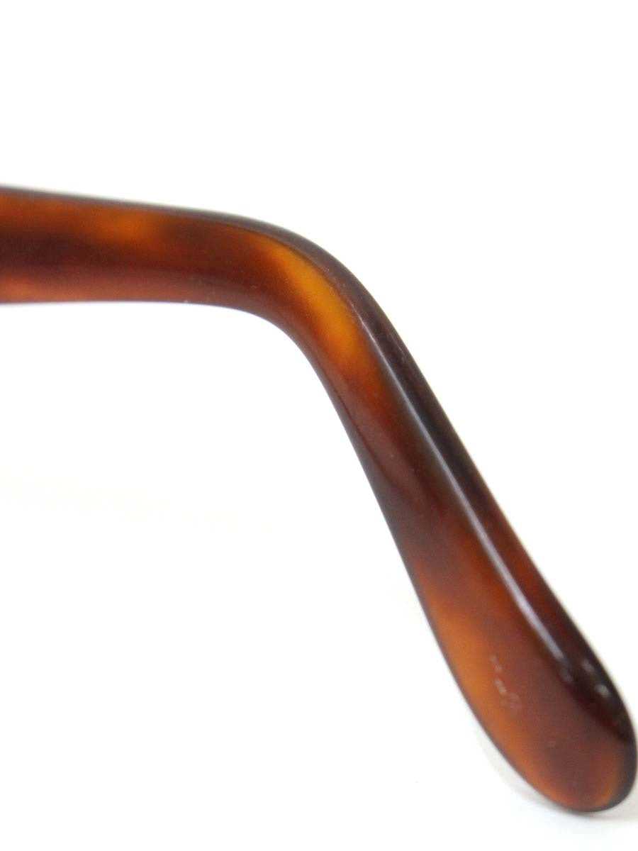 泰八郎謹製 金子眼鏡 T-3 メガネ ブラウン セルフレーム フルリム ウエリントン ITP49JUIT75O