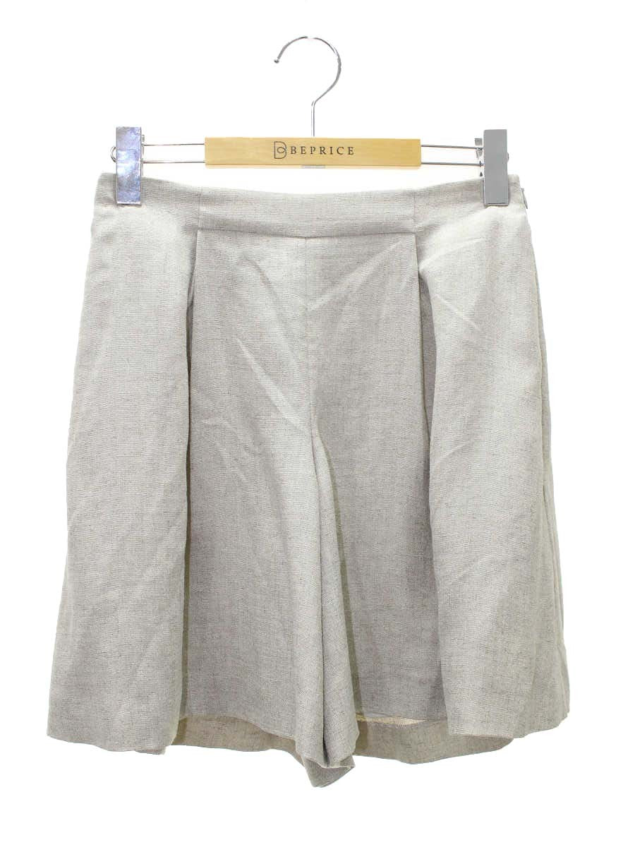 フォクシーニューヨーク パンツ 極美品 フォクシーニューヨーク