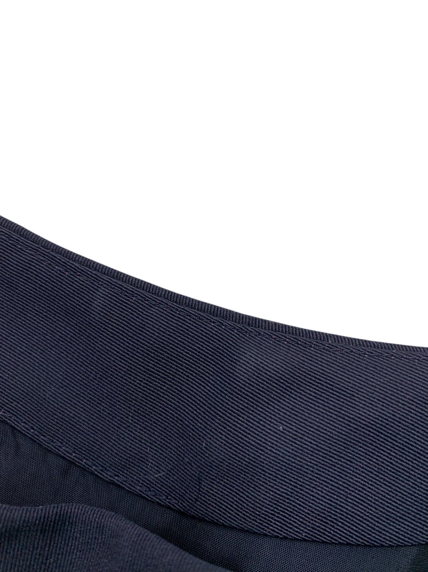 エムズグレイシー Flower pattern Embroidery Dress 911307 ワンピース 38 ネイビー IT78302XVIIK