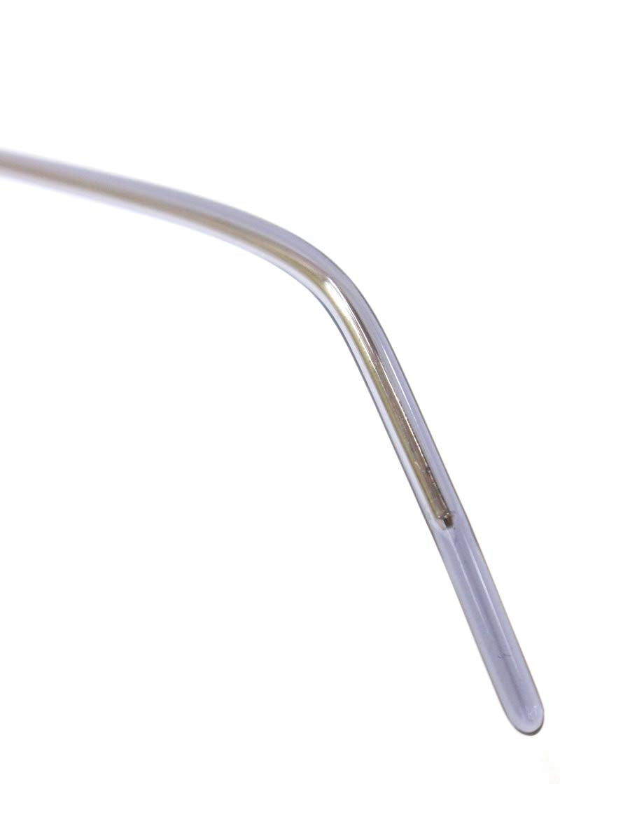 タイプ Caslon Light GG22 メガネ グレー セルフレーム フルリム ボストン ITFJG9SWTMLJ 【SALE】