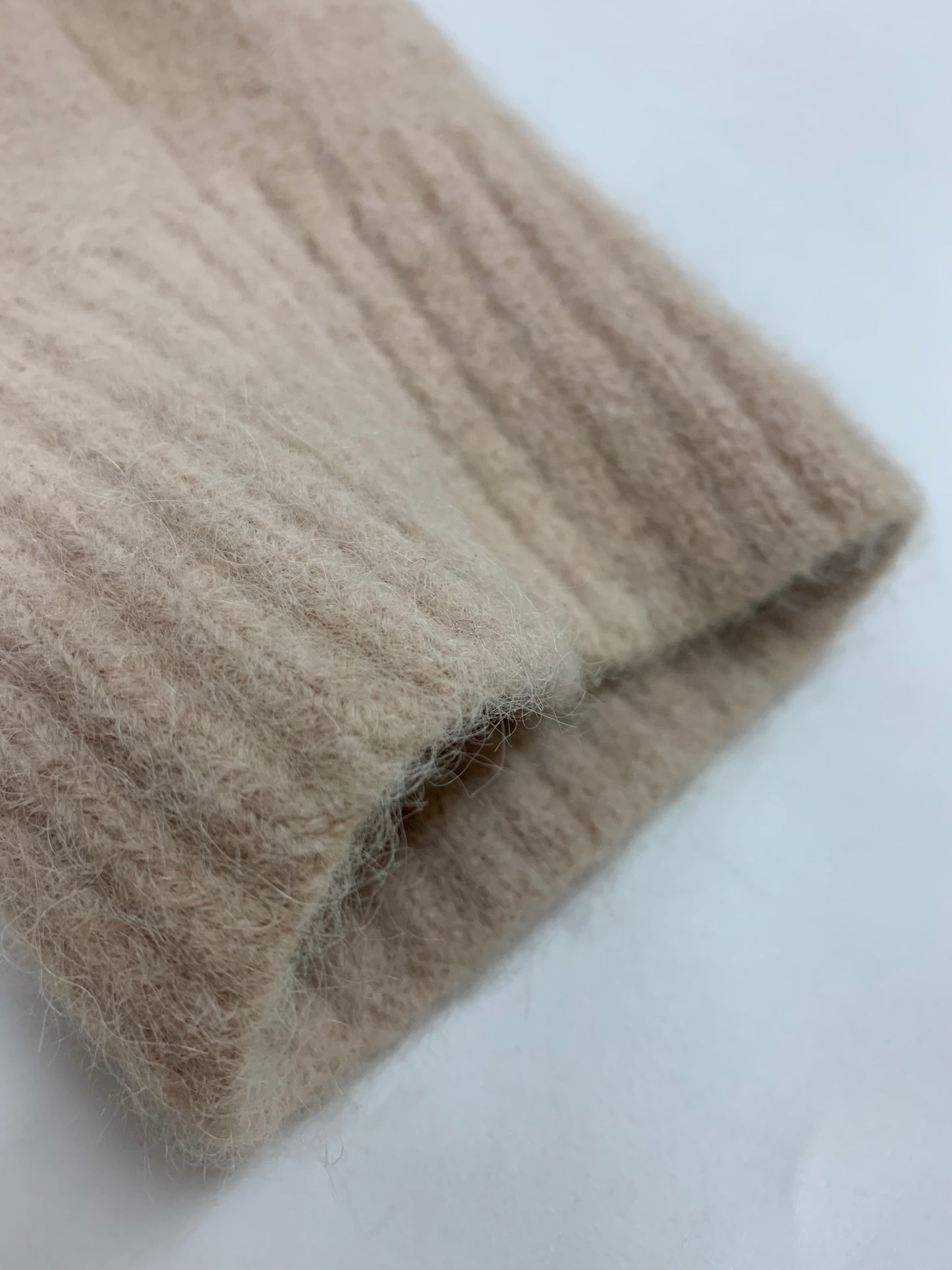 アミパリス Ami De Coeur カーディガン UKC025.KN0032 XL ピンク アルパカ IT6ML997CA9G