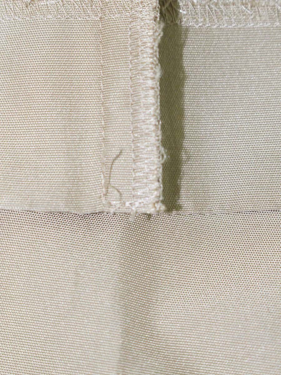 フォクシー Full Pleated Skirt 36708 スカート 40 ベージュ ITCY1WOQEM7K