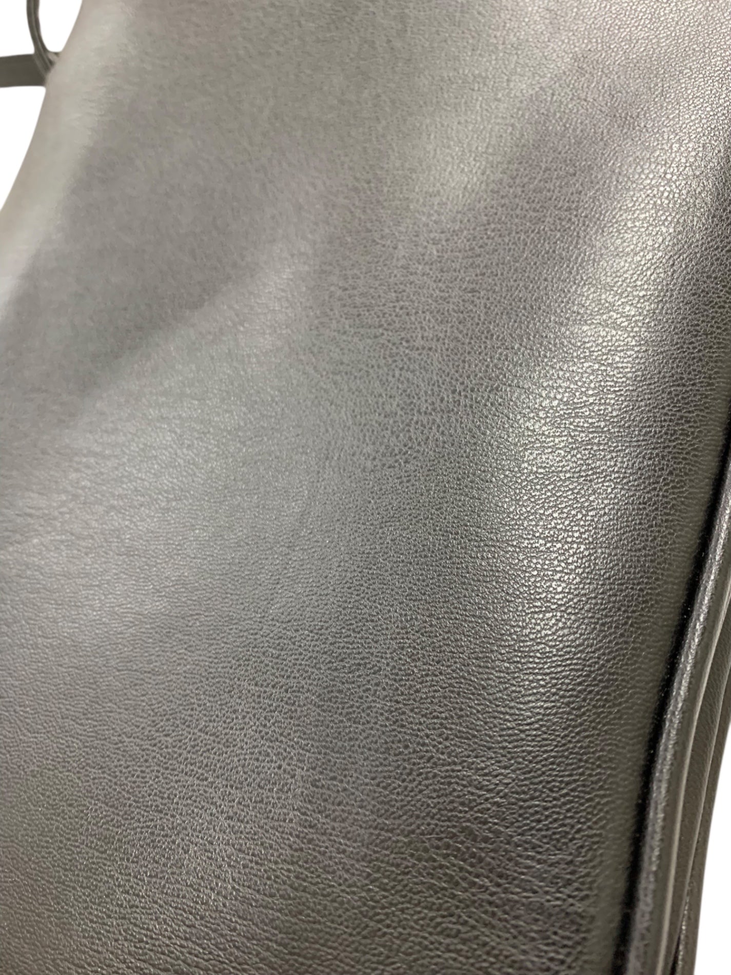 エムズグレイシー 494107 バッグ ブラック リボン 刺繍ロゴ IT5WZTNGO5MQ