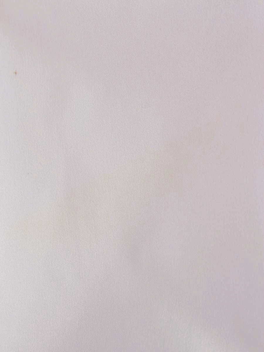 チェスティ 21C707 スカート 1 ホワイト フラワーモチーフ スパンコール ITRFJTL8H8T2 【SALE】