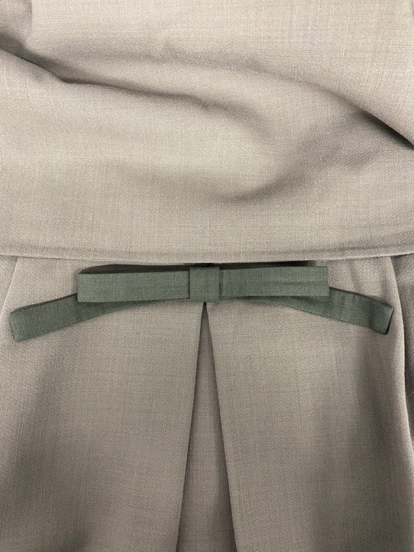 デイジーリン for フォクシー モンテーニュ 32220 ワンピース 40 ブラウン ITFY1C8WL6Y2