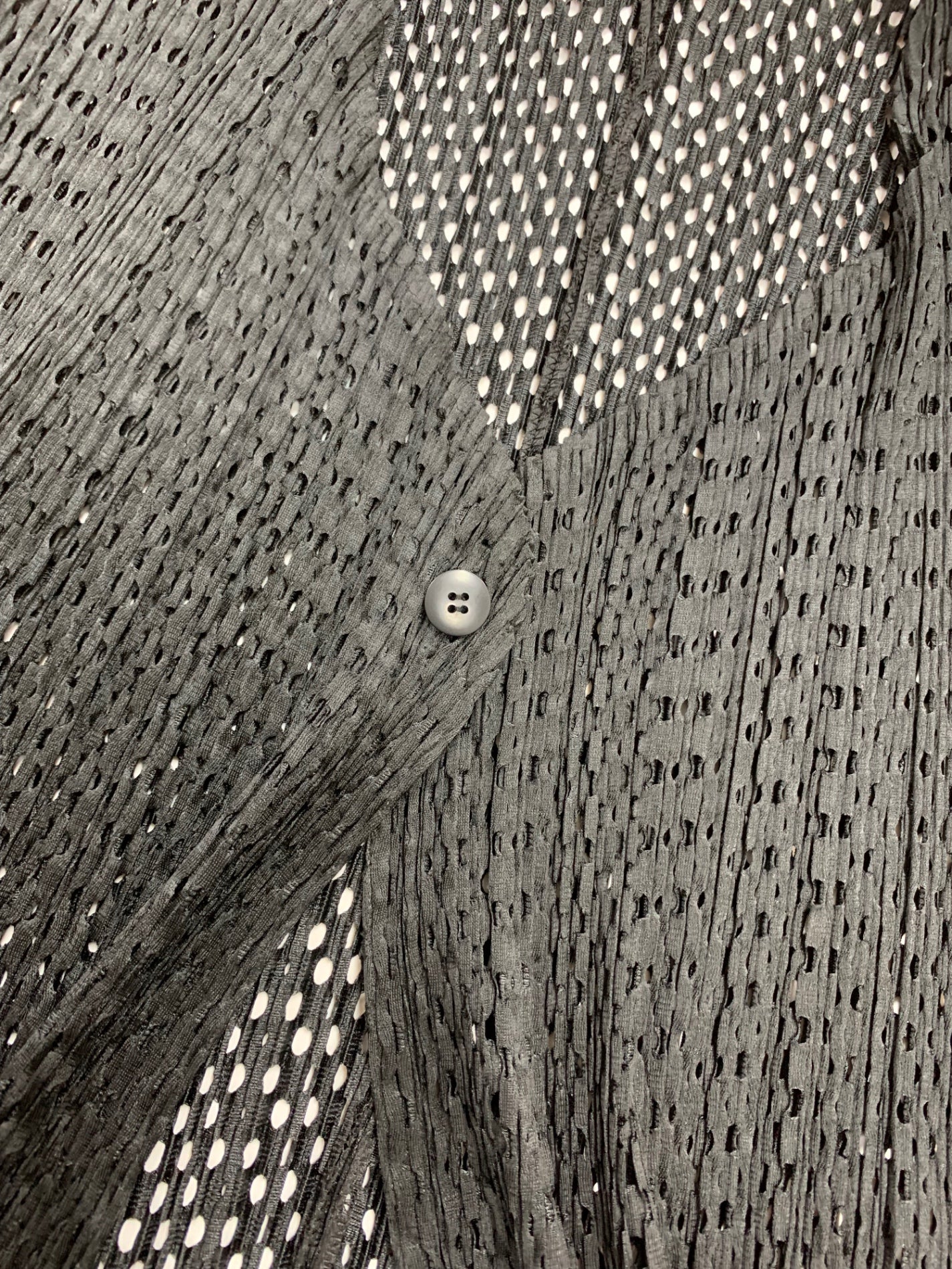 プリーツプリーズイッセイミヤケ PP73-JO812 ジャケット 3 ブラック 1B ITBRRFQUFBV2