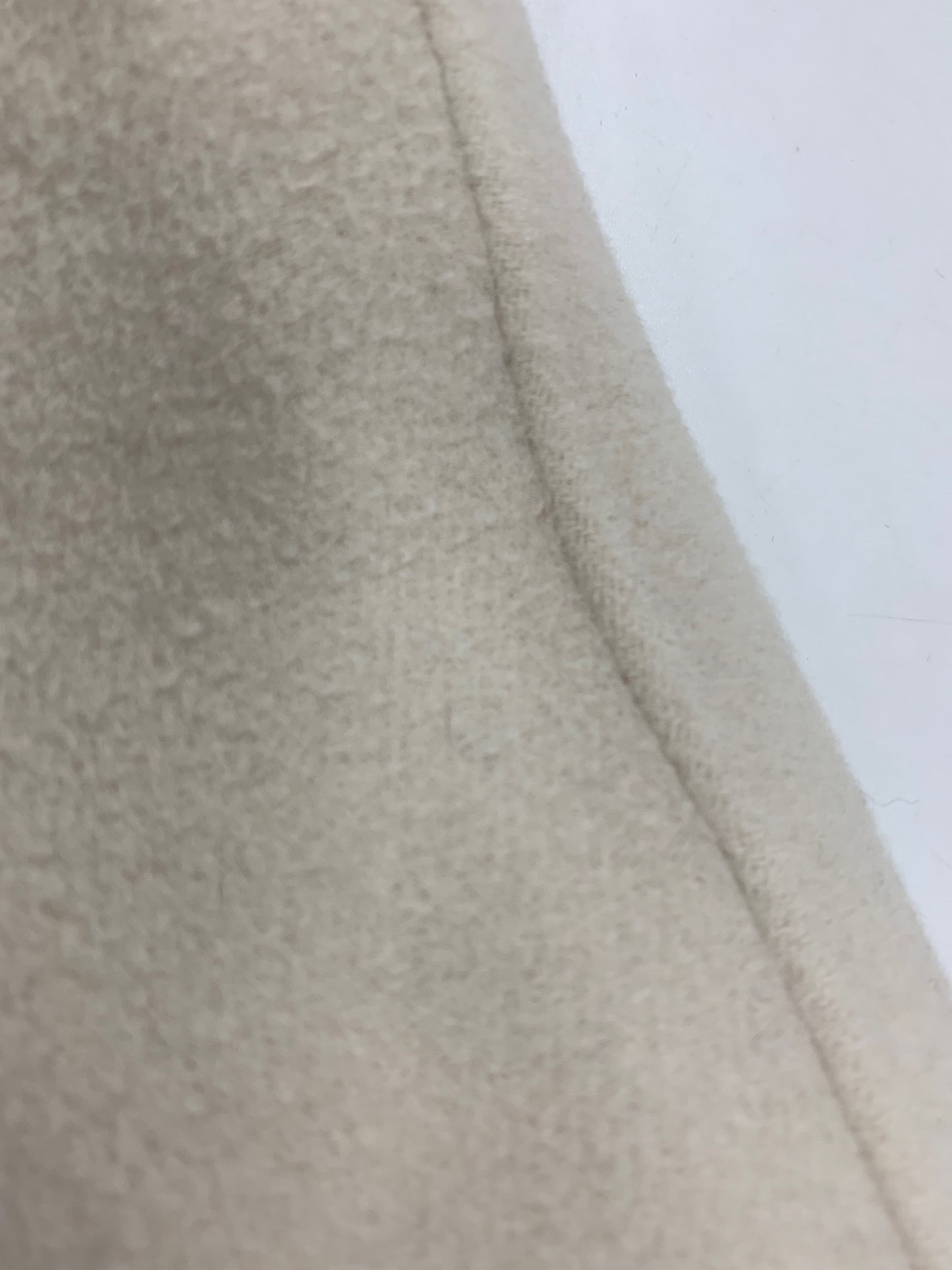 アナイ リバーシャルムフードコート 101827-17-100-11-380 38 ベージュ ウール ITF1CU8H4VGR 【SALE】