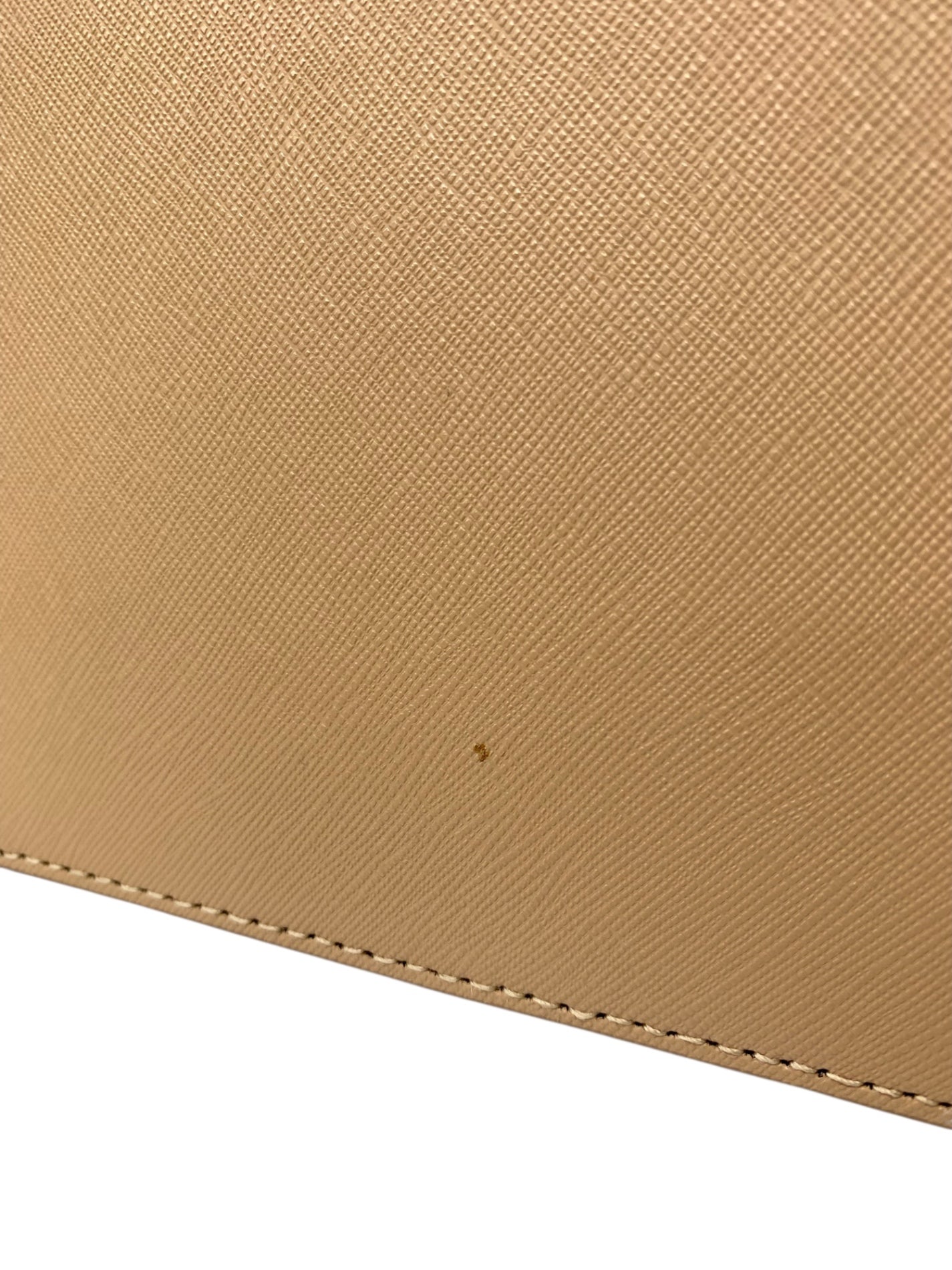 トッカ BOYZYM0720 トートバッグ ベージュ フラワーモチーフ IT3FZLO5IIM4