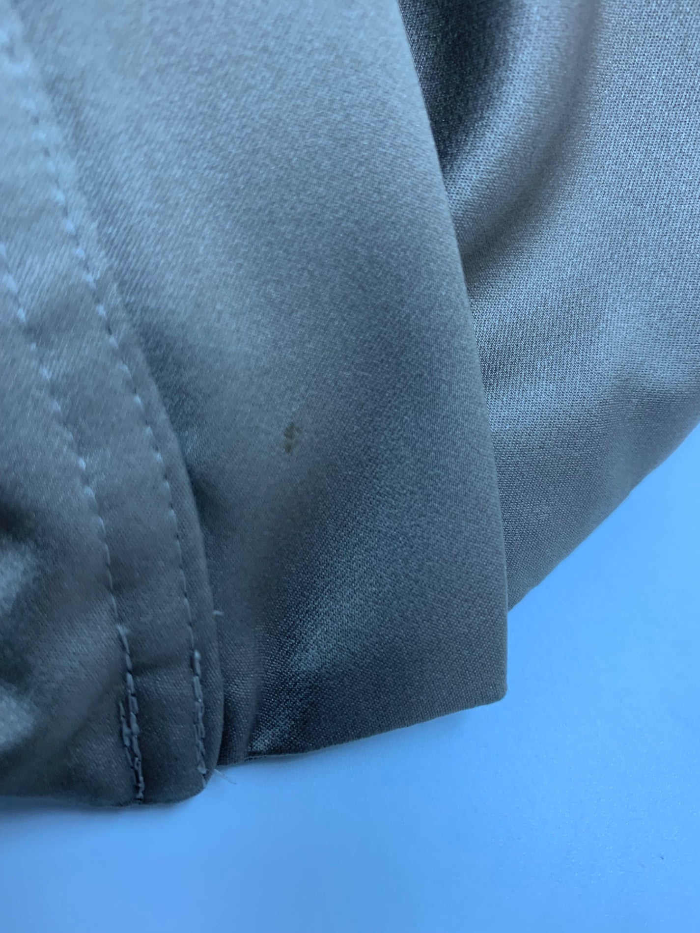 フォクシーニューヨーク collection Jacket McKinley 39827 コート 38 ブラウン 中綿 IT1QLARMHAI6