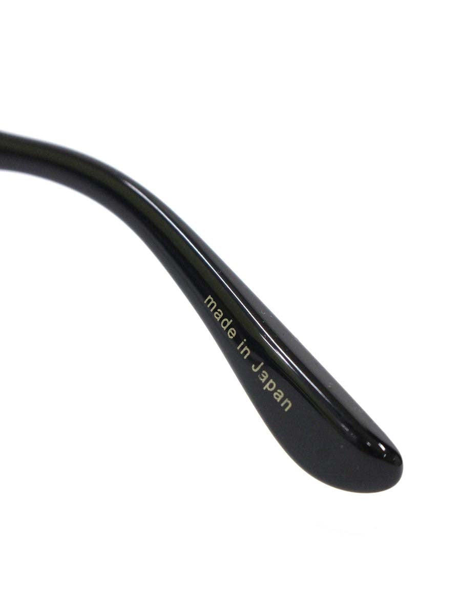 ポールスミス PS-9450 メガネ ブラック セルフレーム スクエア IT3NT1JRFP5S