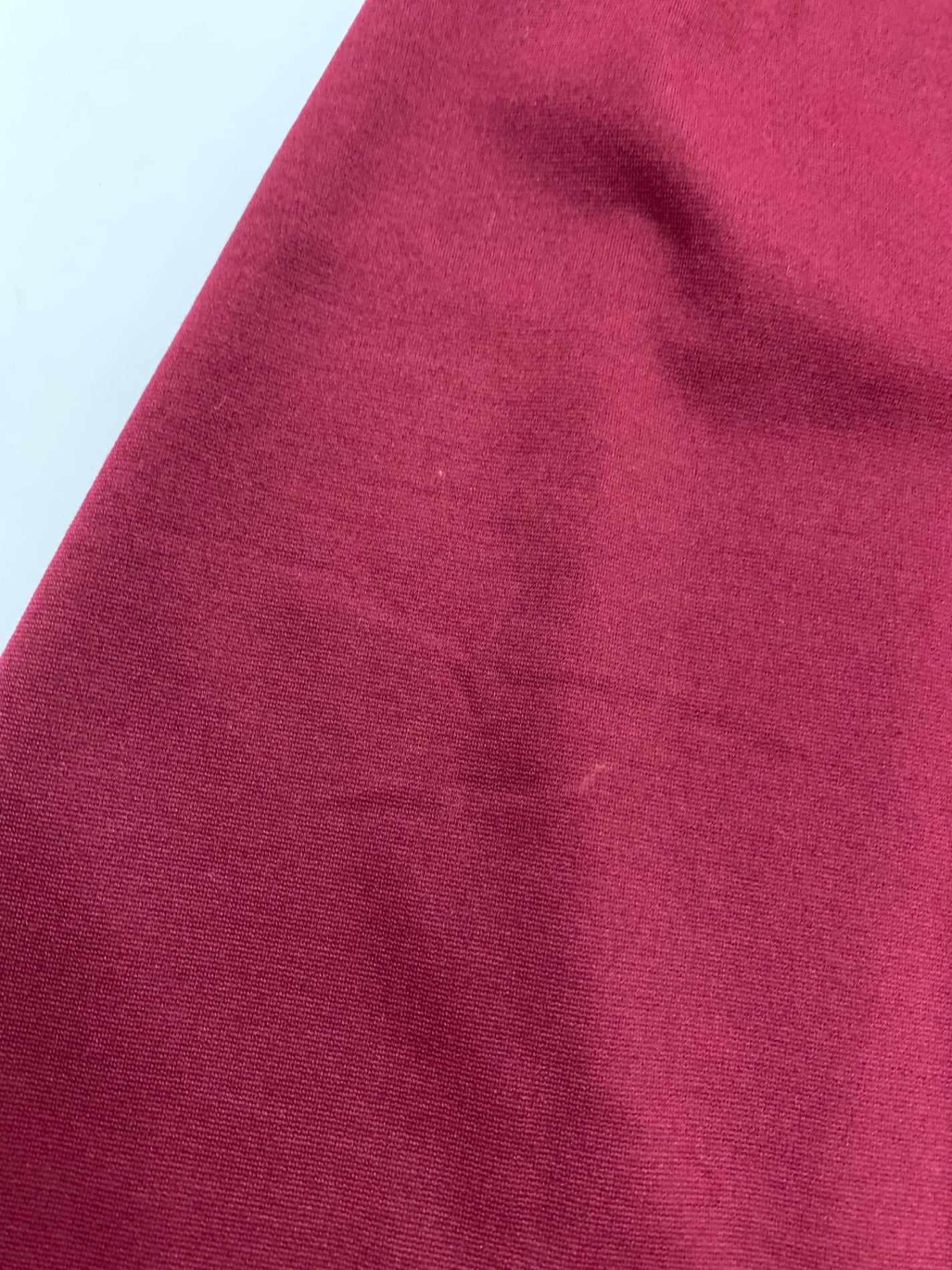 トゥービーシック W5P01-606-39 チュニック 40 ワインレッド ミンク ボンボン ITK21YTLF7Q8