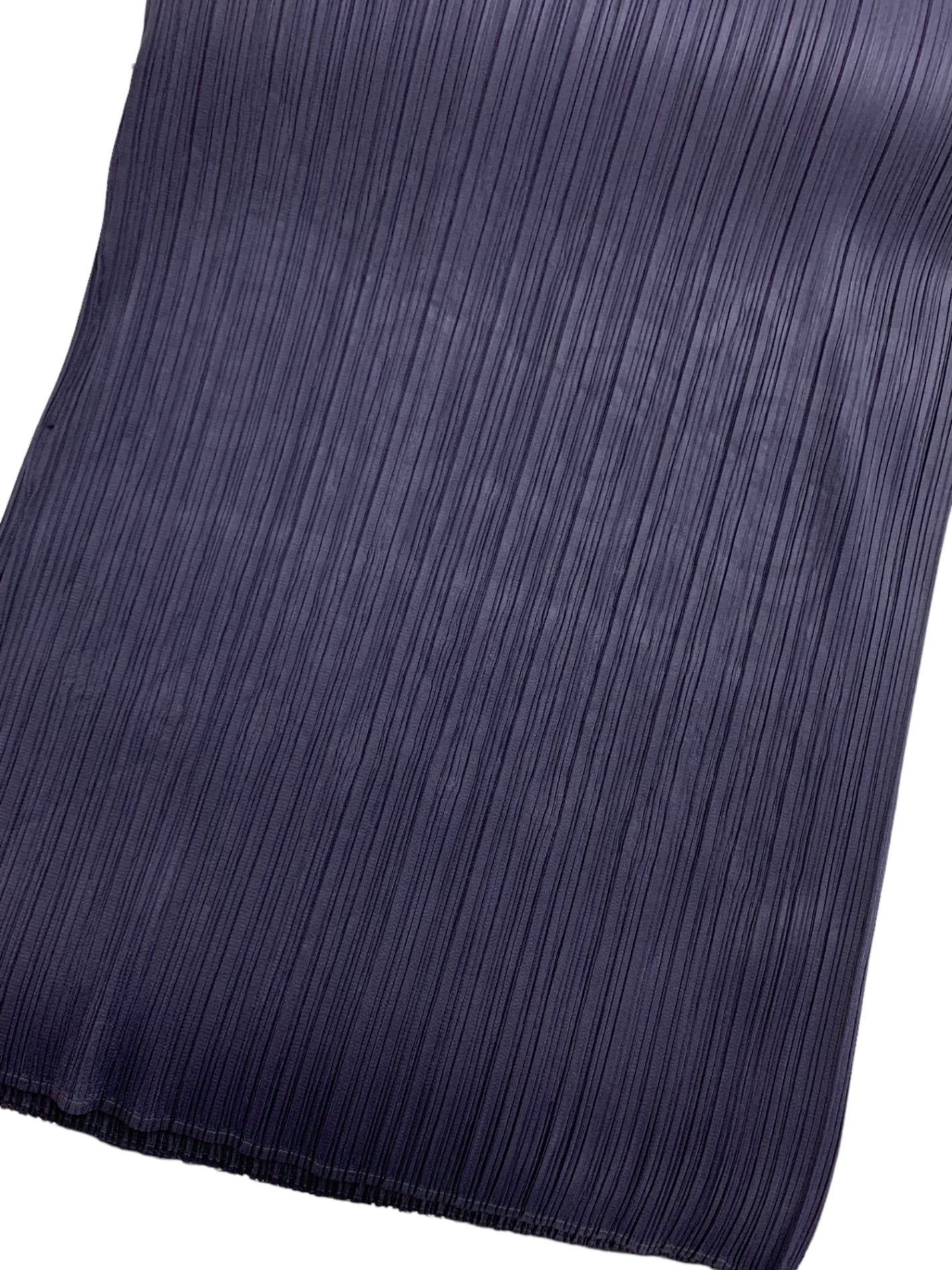 プリーツプリーズイッセイミヤケ PP83-JH765 ワンピース 5 ネイビー テープ ITMY9H90Q312 【SALE】