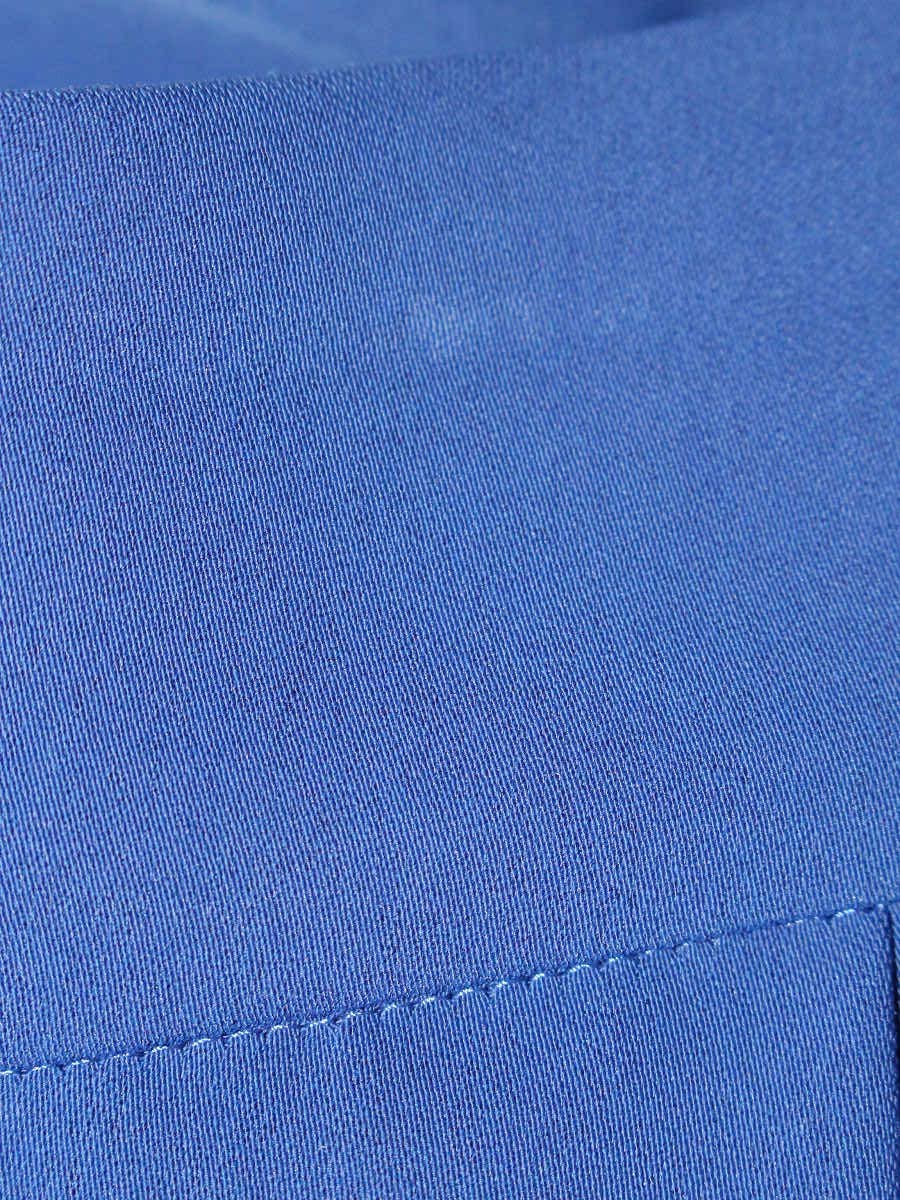 ソージュ サイドタックワイドパンツ S-00-PT-019 M ブルー ITB0MSFL6DRK