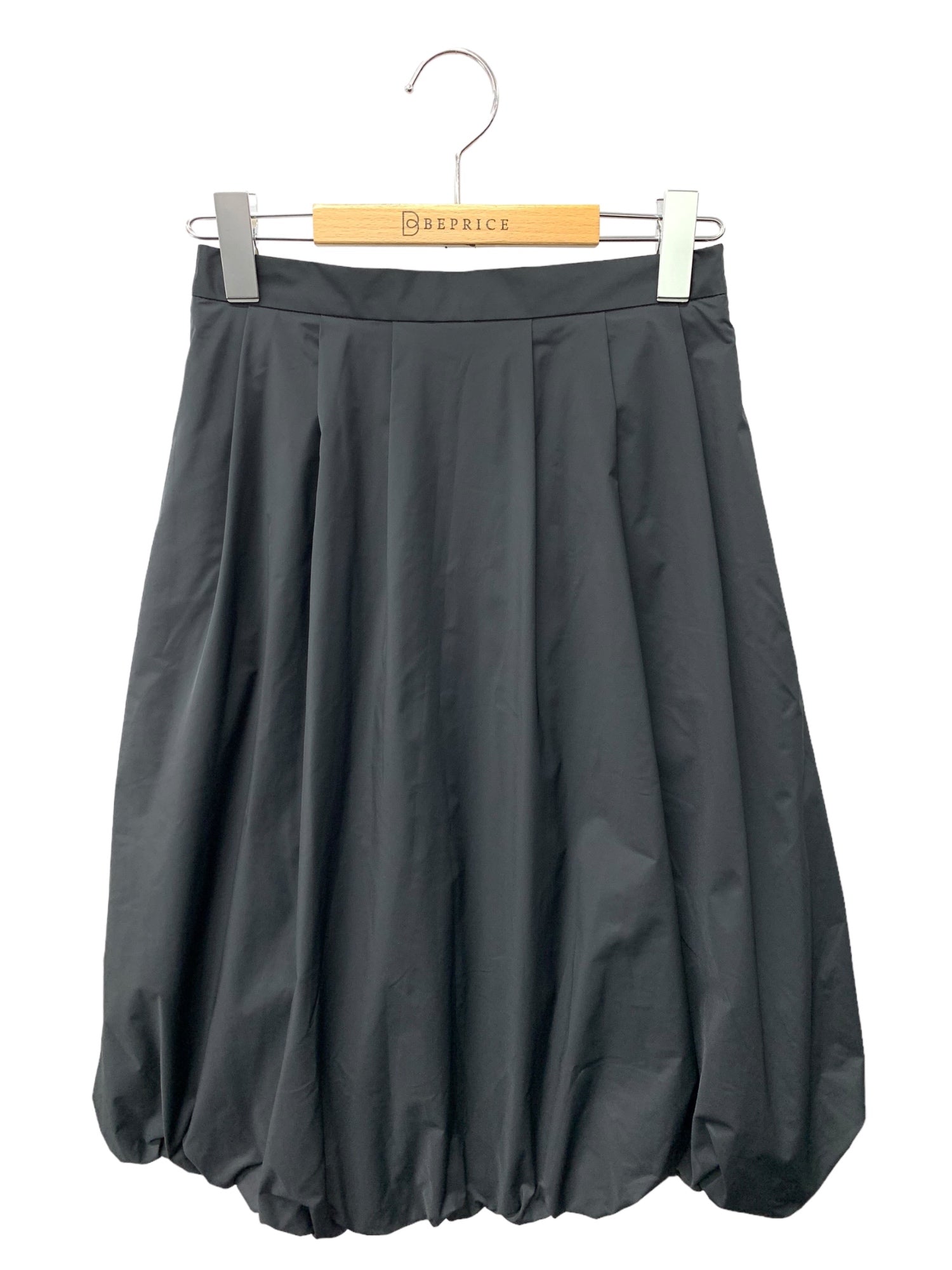 フォクシーニューヨーク Skirt Airy Puff 41158 スカート 38 ブラック | 中古ブランド品・古着通販ビープライス