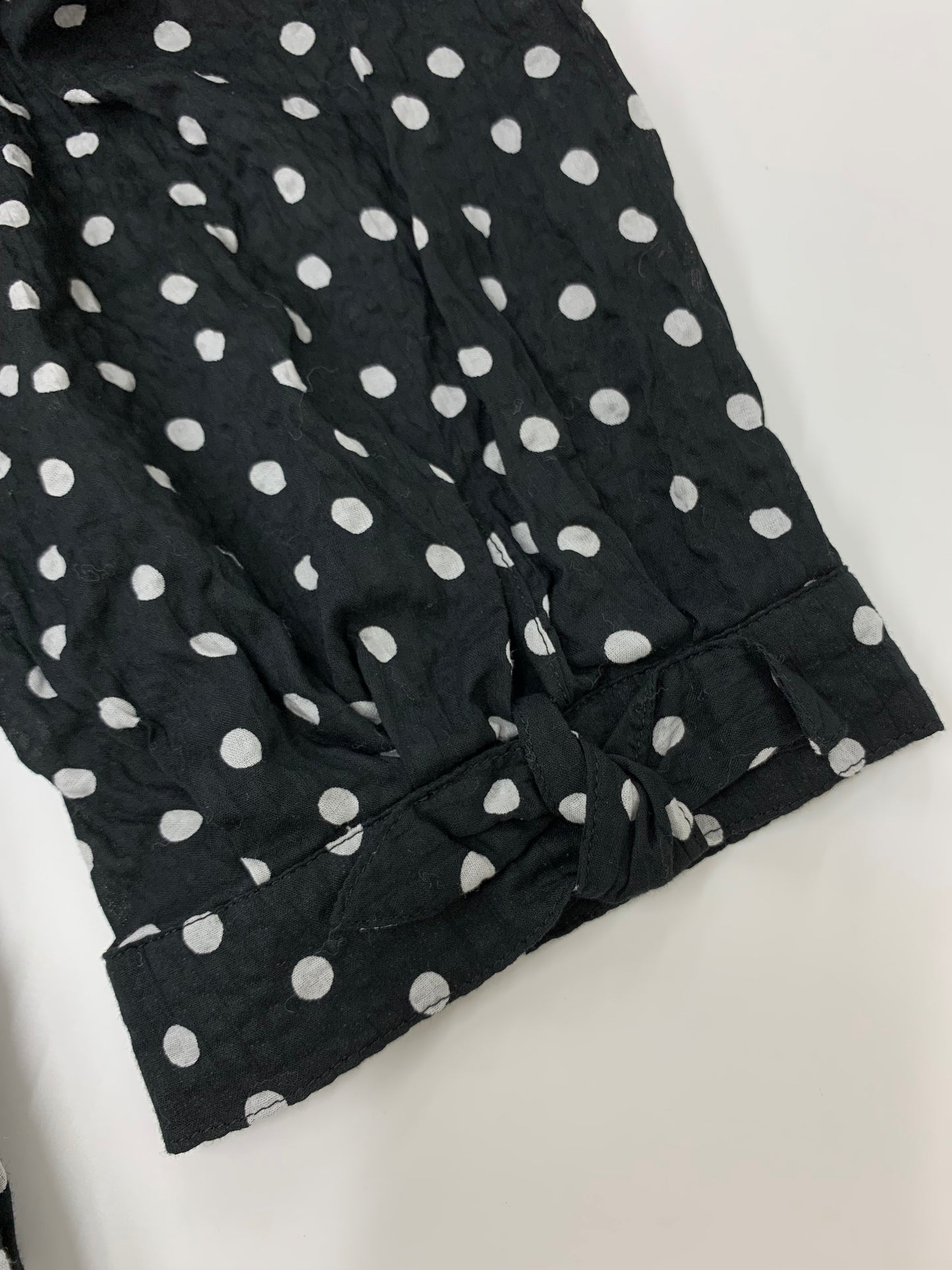 トッカ CARAMELLA DRESS 半端袖ドレス OPTOIM0432 2 ブラック トッド ITVA8LZS6ZYW 【SALE】