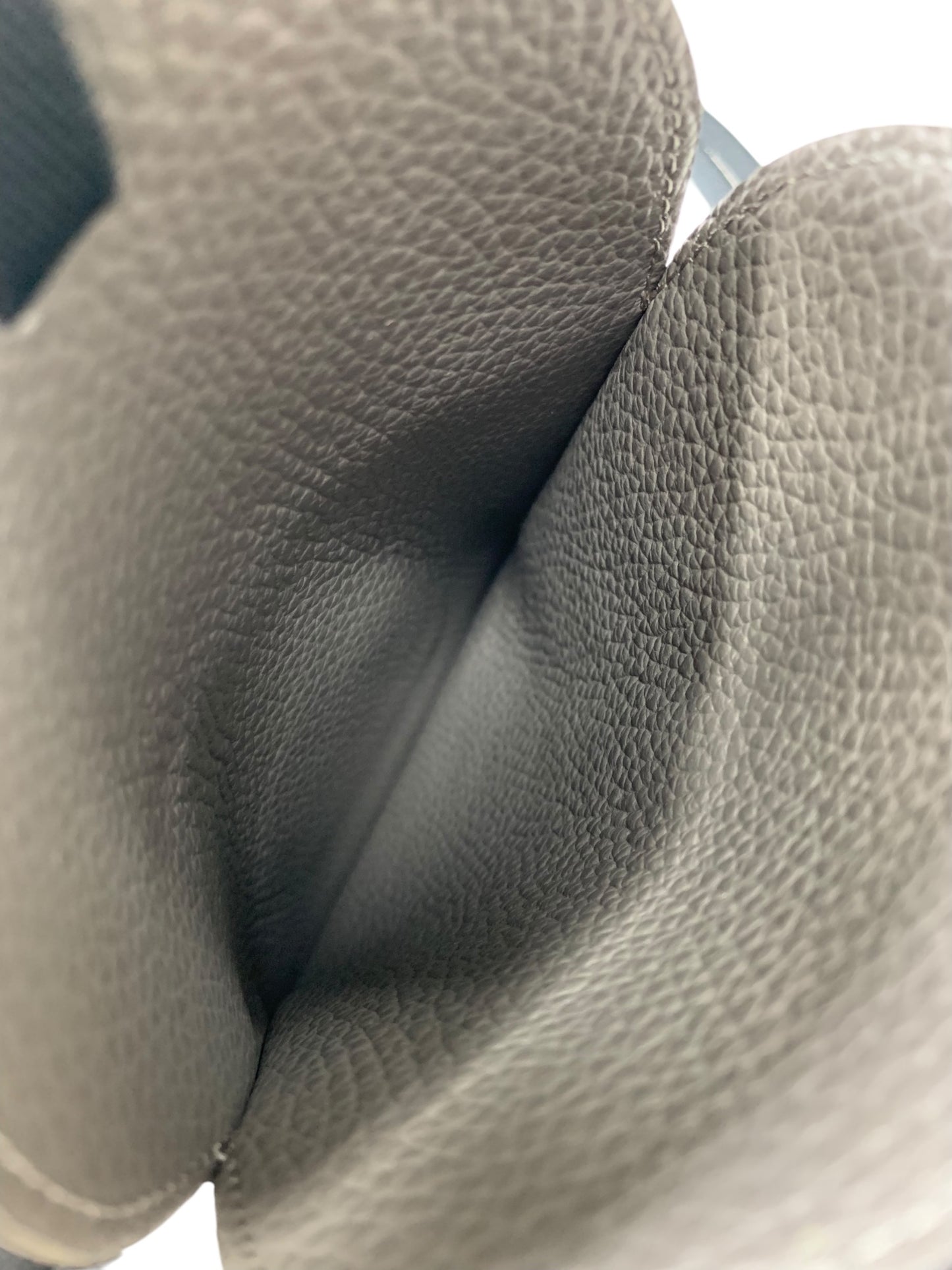 アタオ ATAO ZOOシリーズ 究極にミニマルなスマホショルダー Smatchグレー ゴリラ ITBK3A3XWWIK