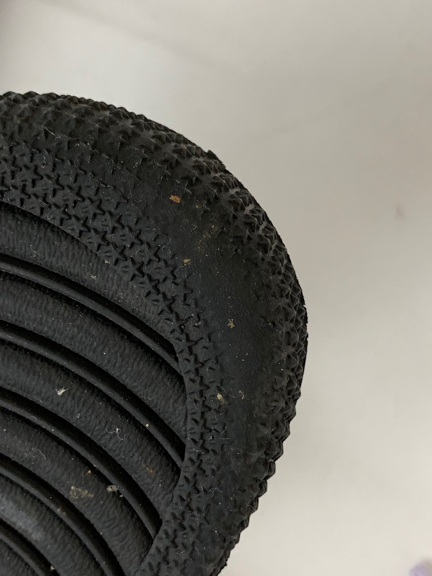 ナイキ AIR FORCE 1 DD8959-001 スニーカー 6.5 ブラック エアフォース 1 ITUSYRTB4BTW