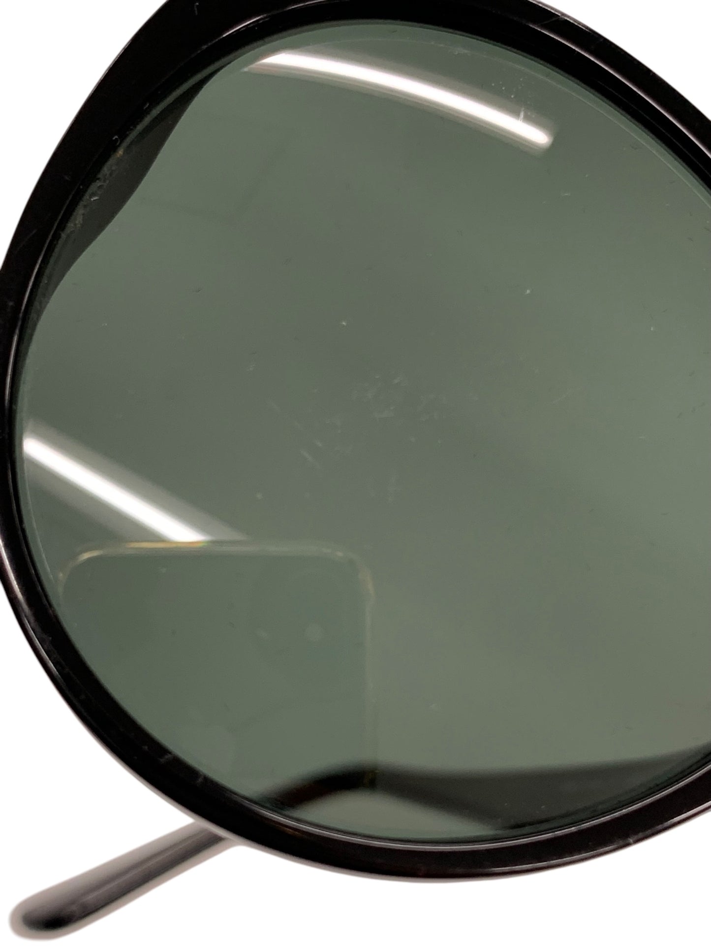 レイバン RB2180F サングラス ブラック ボストン セルフレーム フルリム ITOQ5J4B77PY