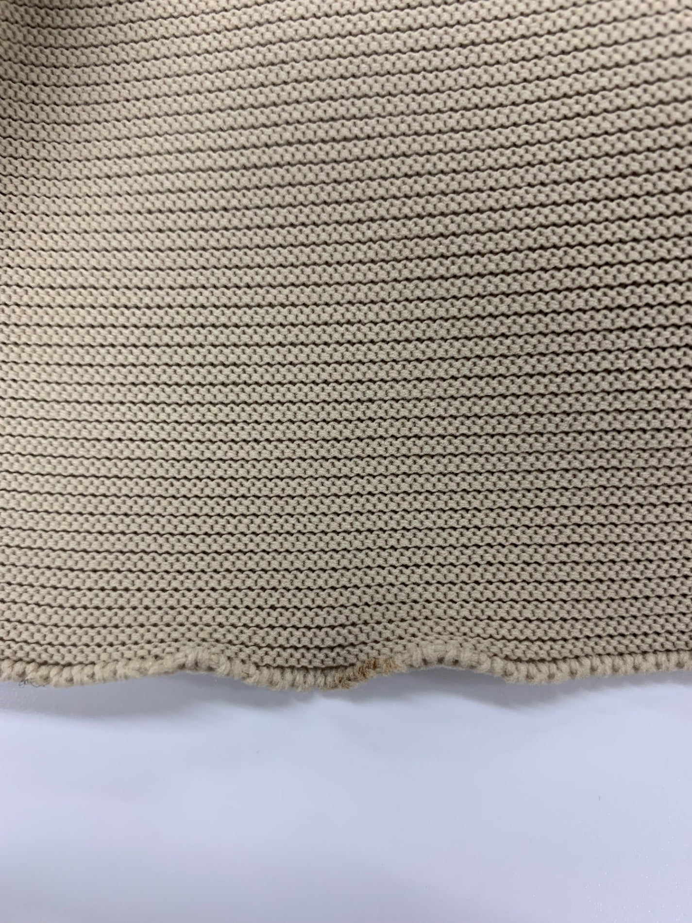 シーエフシーエル POTTERY LONG SLEEVE FLARE TOP CF007KN081 ニットトップス F ベージュ ITLVJUUAXNCA