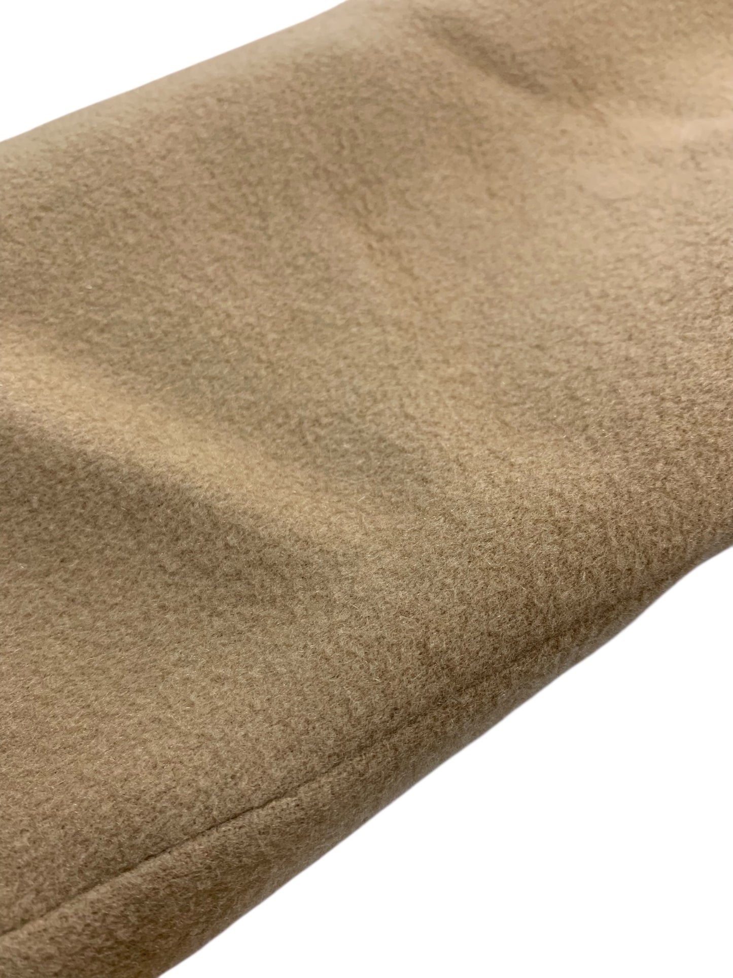 フォクシーニューヨーク collection 37540 コート 36 ブラウン カシミヤウール SP品 IT5BQVMHK6ZV