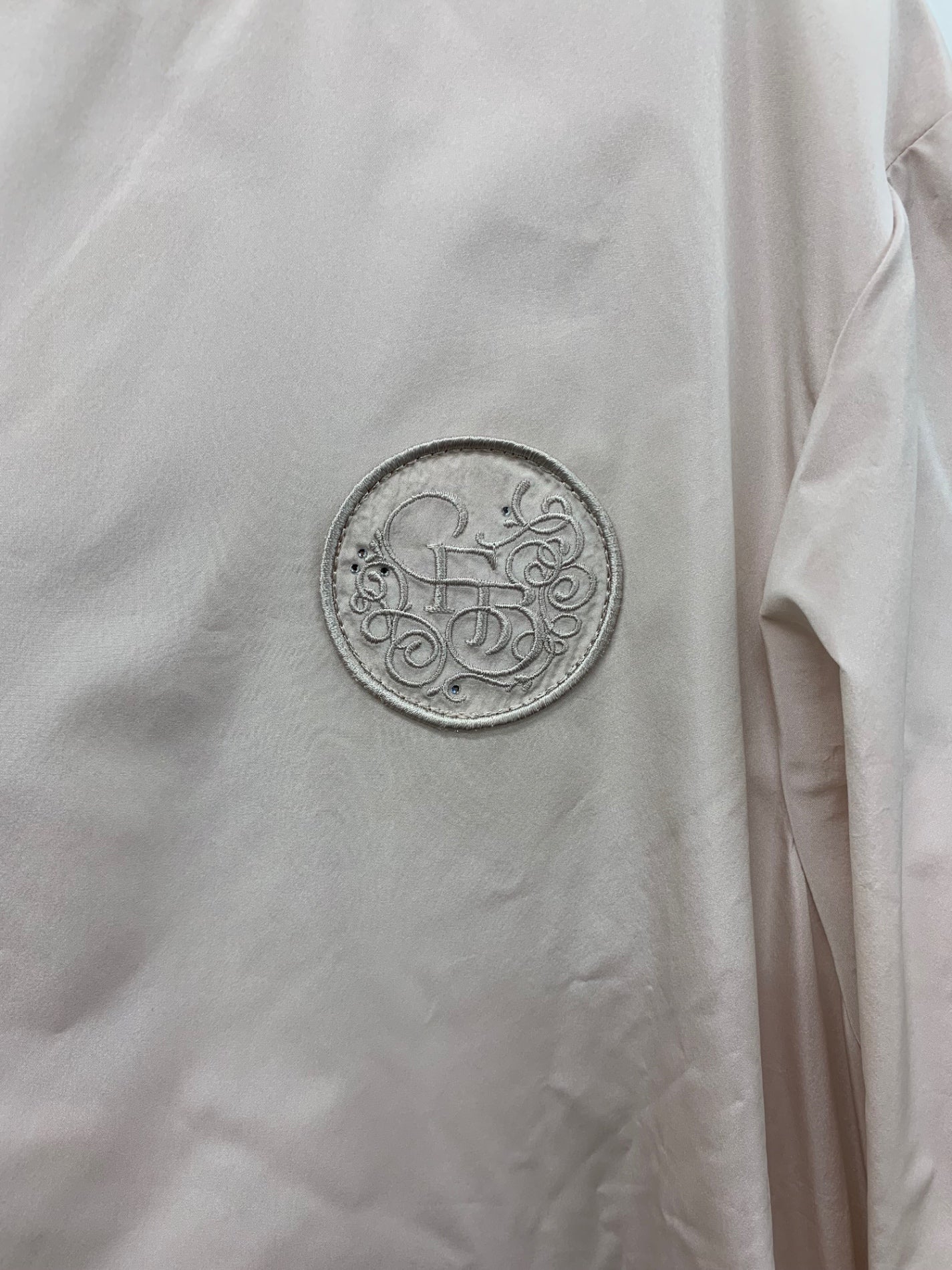 フォクシーブティック Coat Flower Bell 44827 フード付きロングコート 42 ピンク 直営店・広島店限定カラー IT7T86WZD2Y4 【SALE】