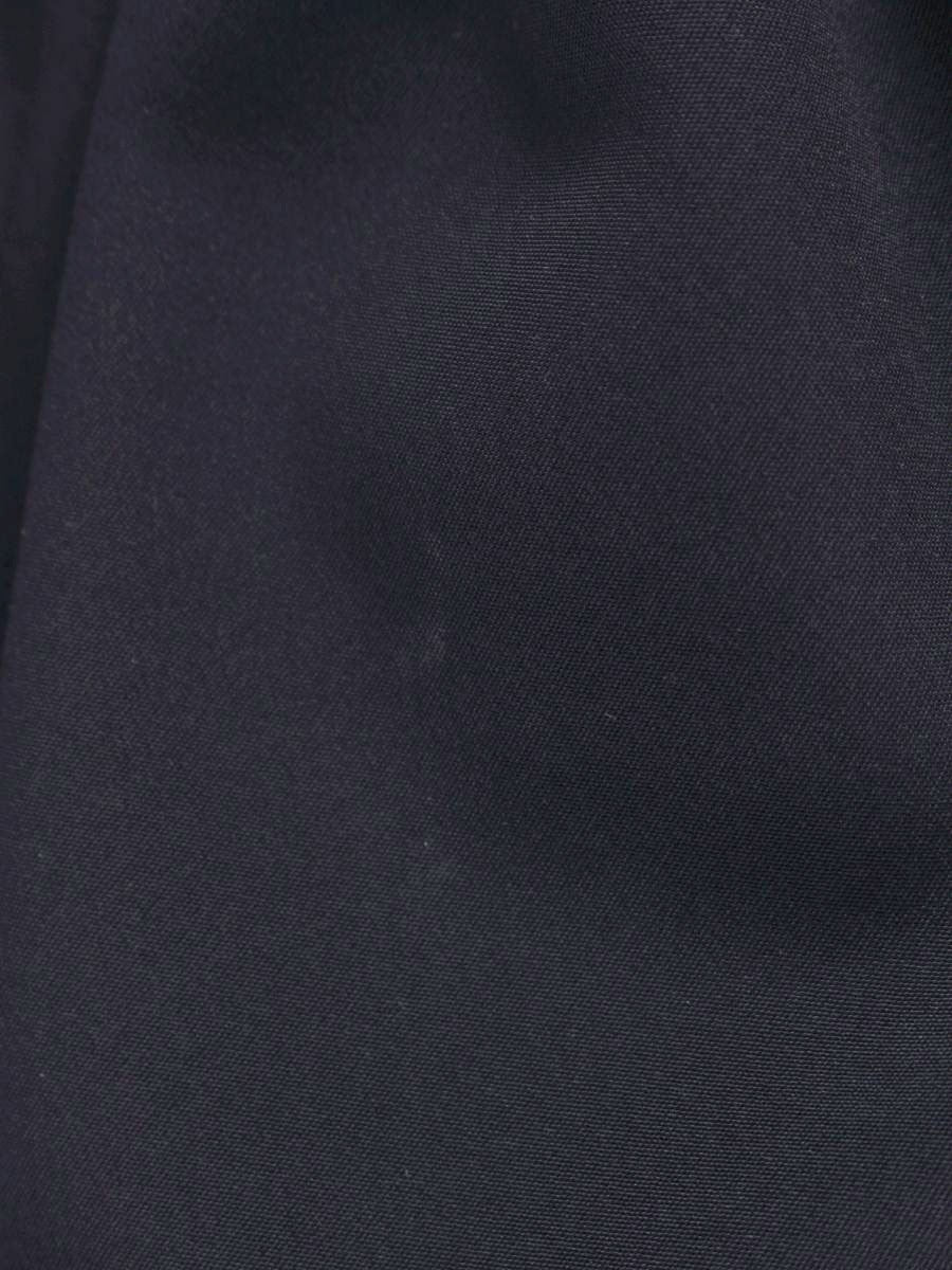 マドーレ 171005O コート 38 ネイビー ノーカラー ITVXE3UUUQ1A