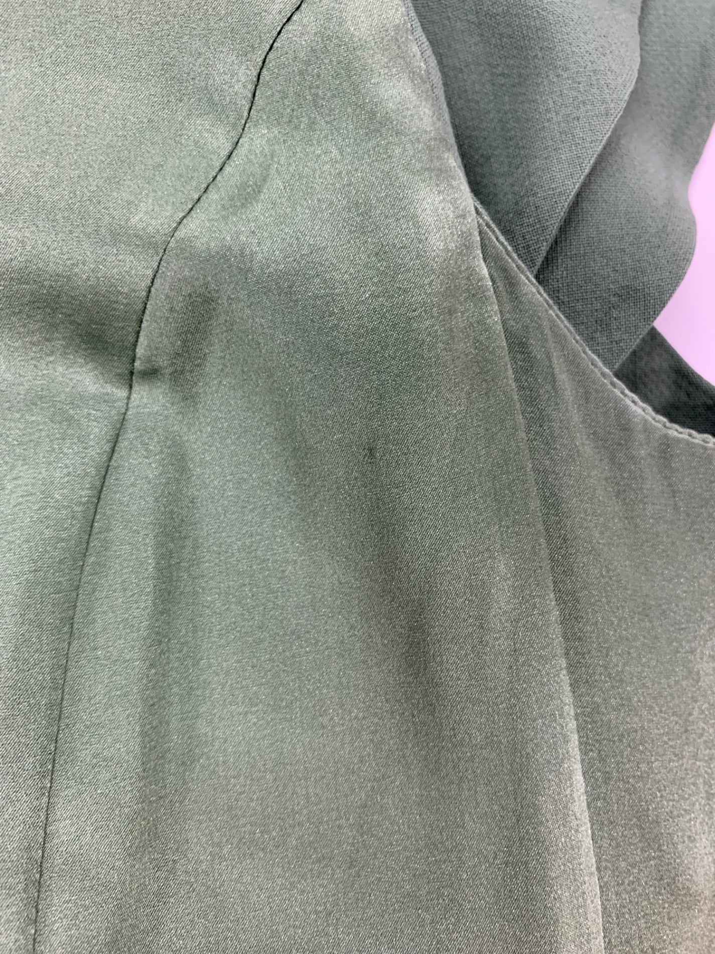 フォクシーブティック Dress 37771 ワンピース 38 グリーン ITXWWDXBSU99