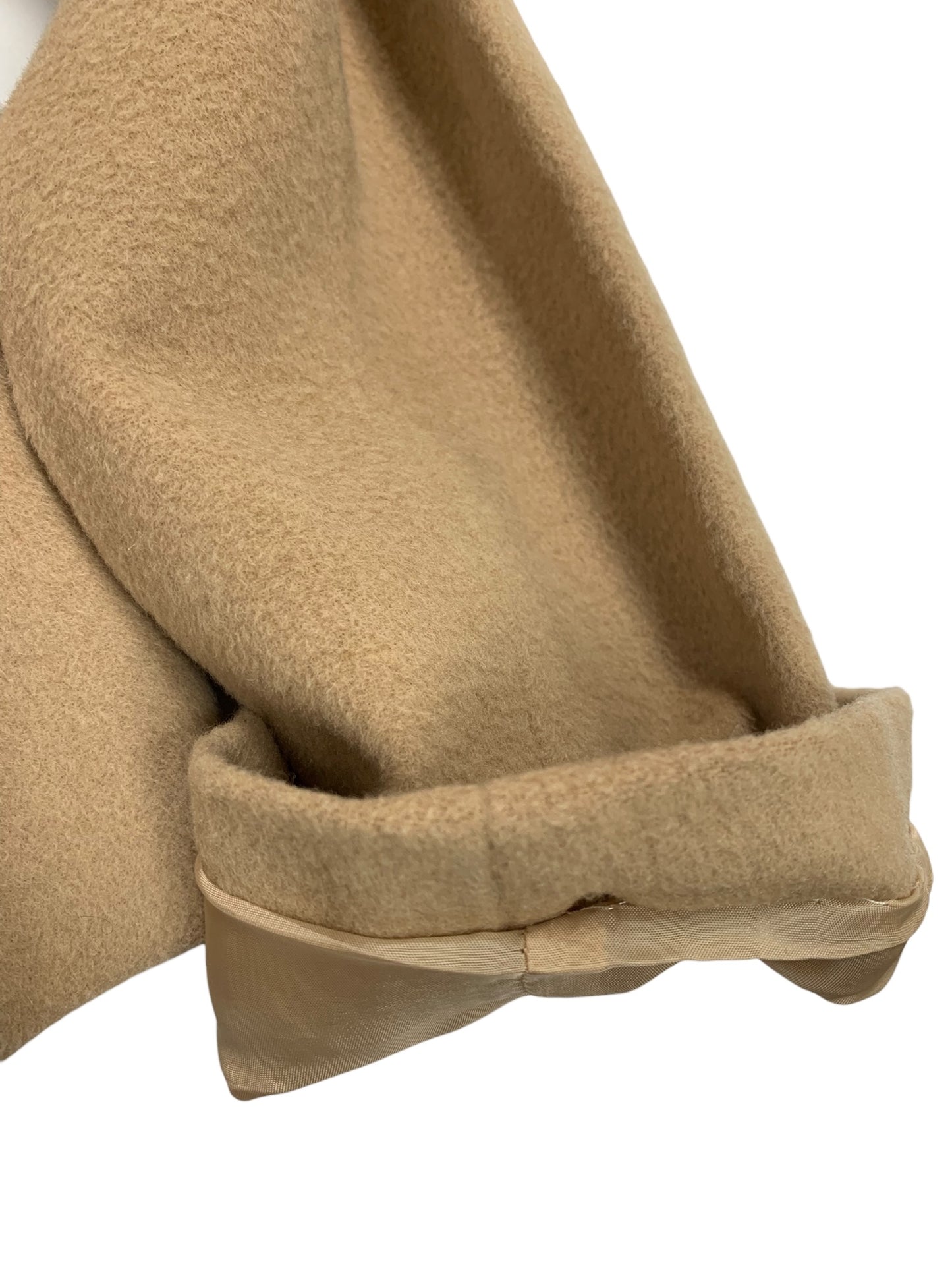 オースチンリード 1535-31526 セットアップ 36 ベージュ ウール ビジュー レッキスファー ITBRER2EOGKG