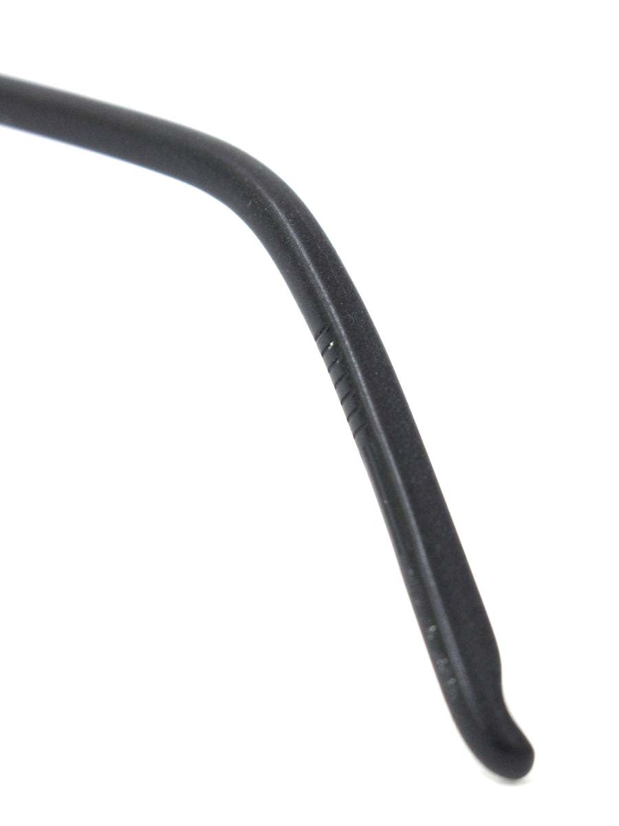 フォーナインズ S-647T 眼鏡 メガネ ブラック クラウンパント コンビフレーム フルリム ITAXW2Z4RHKO 【SALE】