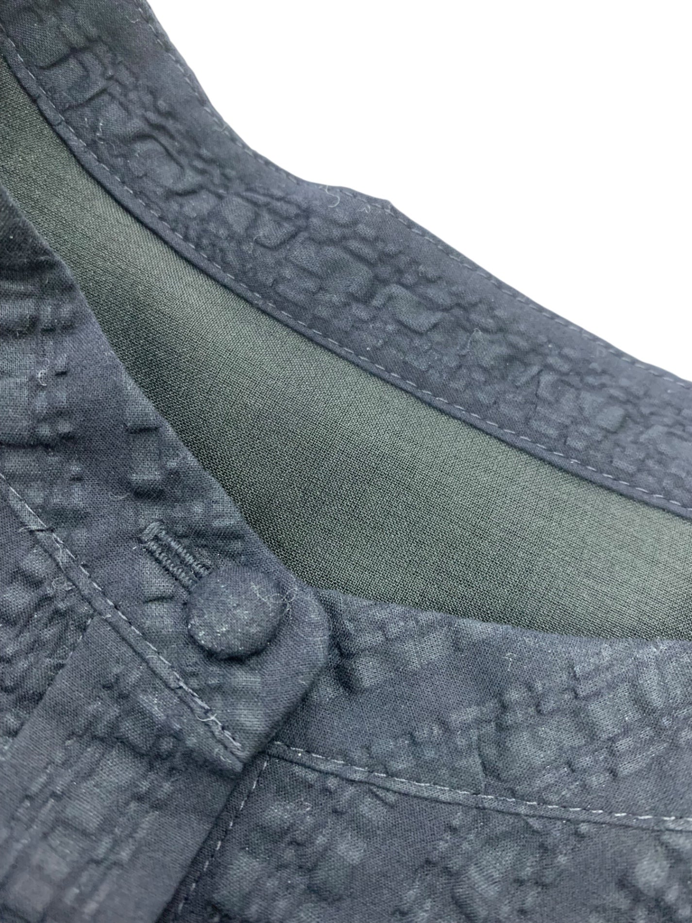 フォクシーニューヨーク Sarasara Dress 44648 38 ネイビー ITNNLKA9YZ0K 【SALE】