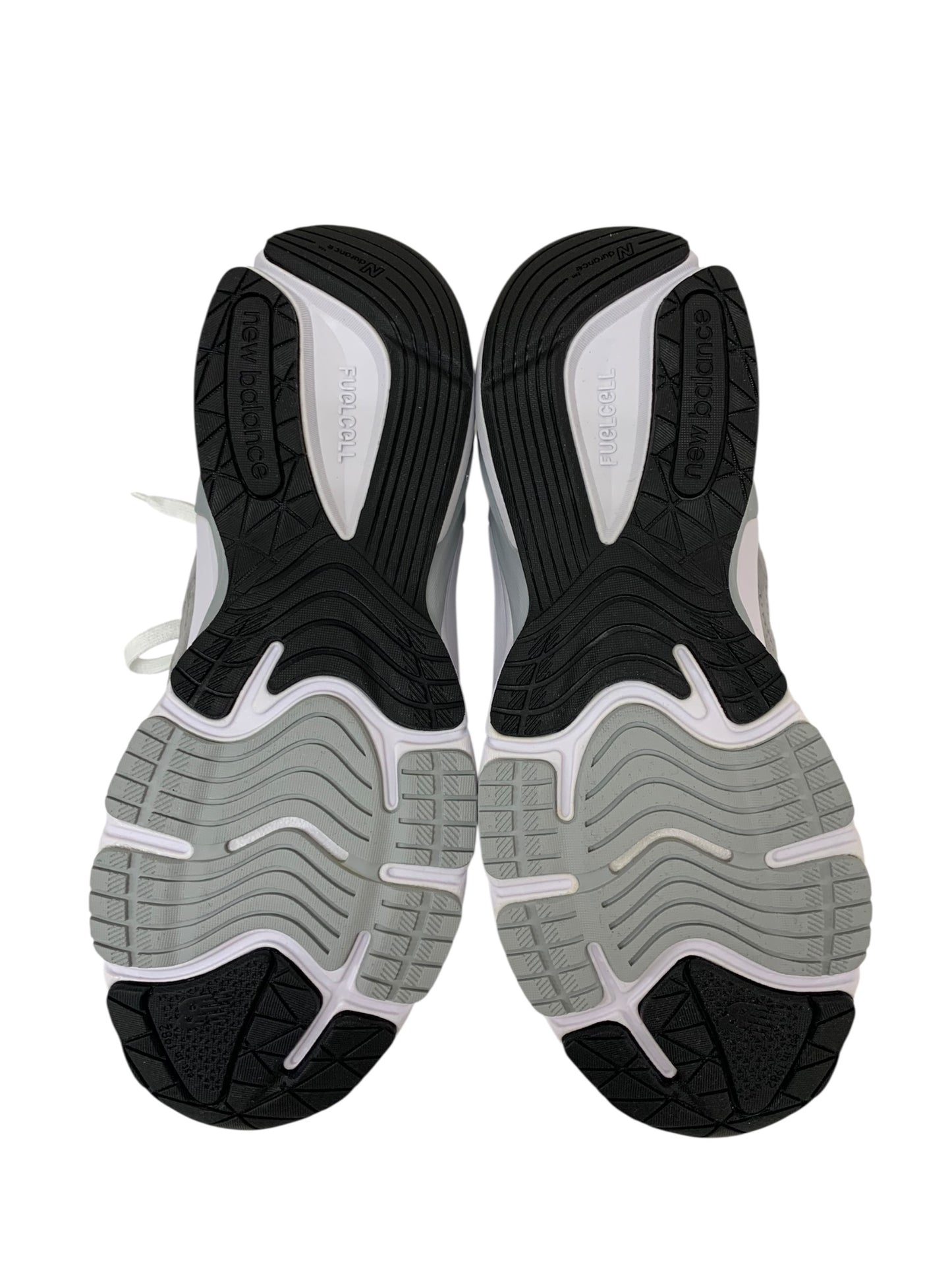 ニューバランス M990GL6 スニーカー 25.0 グレー USA製 ITBLKAAKATP5