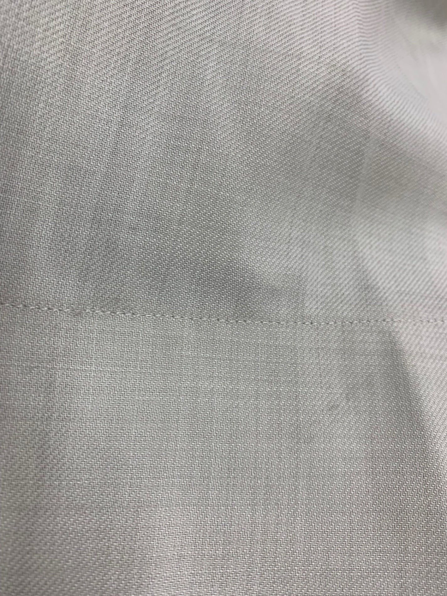 エブール 3710300595 ワンピース 38 グレー ロング パッチポケット ITCWAZHNVHVW 【SALE】