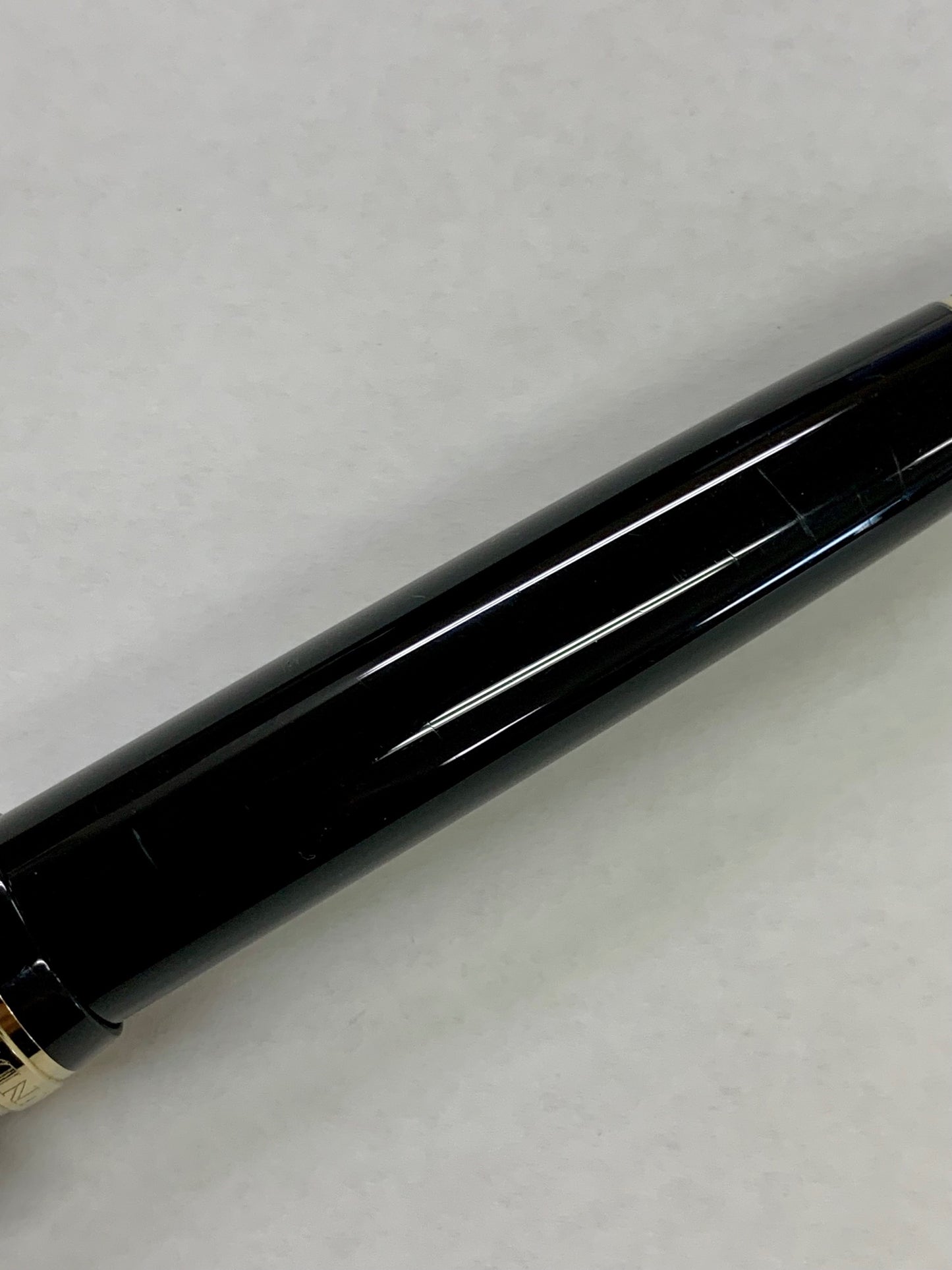 セーラー 万年筆 旧タイプ スタンダード ブラック B 14K IT6DYXMCBLKA