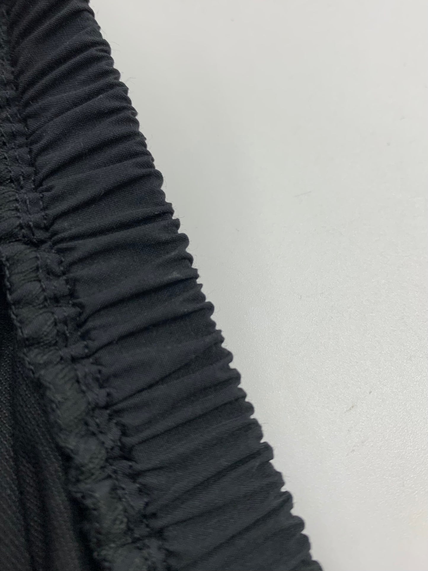 エムズグレイシー ふんわりスリーブカットソー 415307 38 ブラック ITMJ06HX97H0