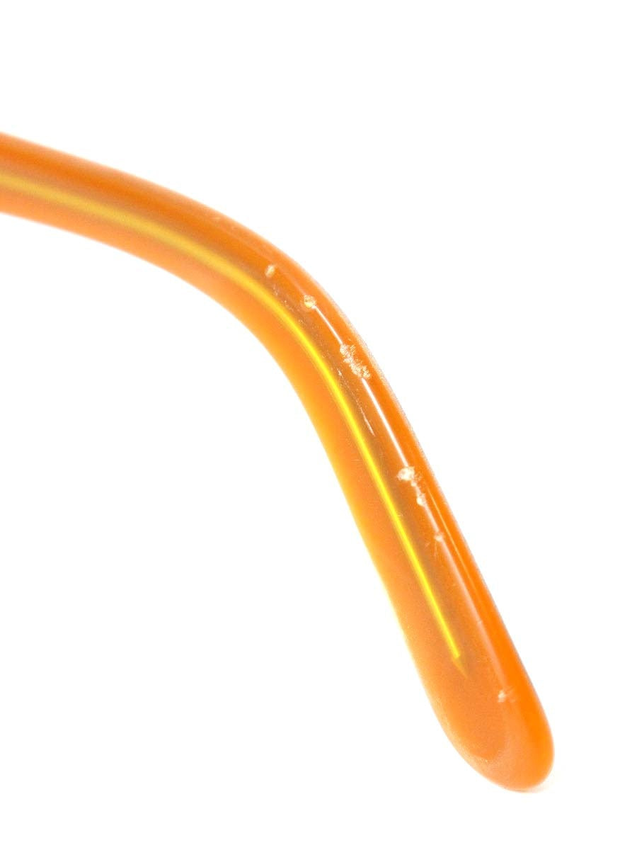 白山眼鏡店 眼鏡 キャメル スクエア セルフレーム IT78ME8AMZ30 【SALE】