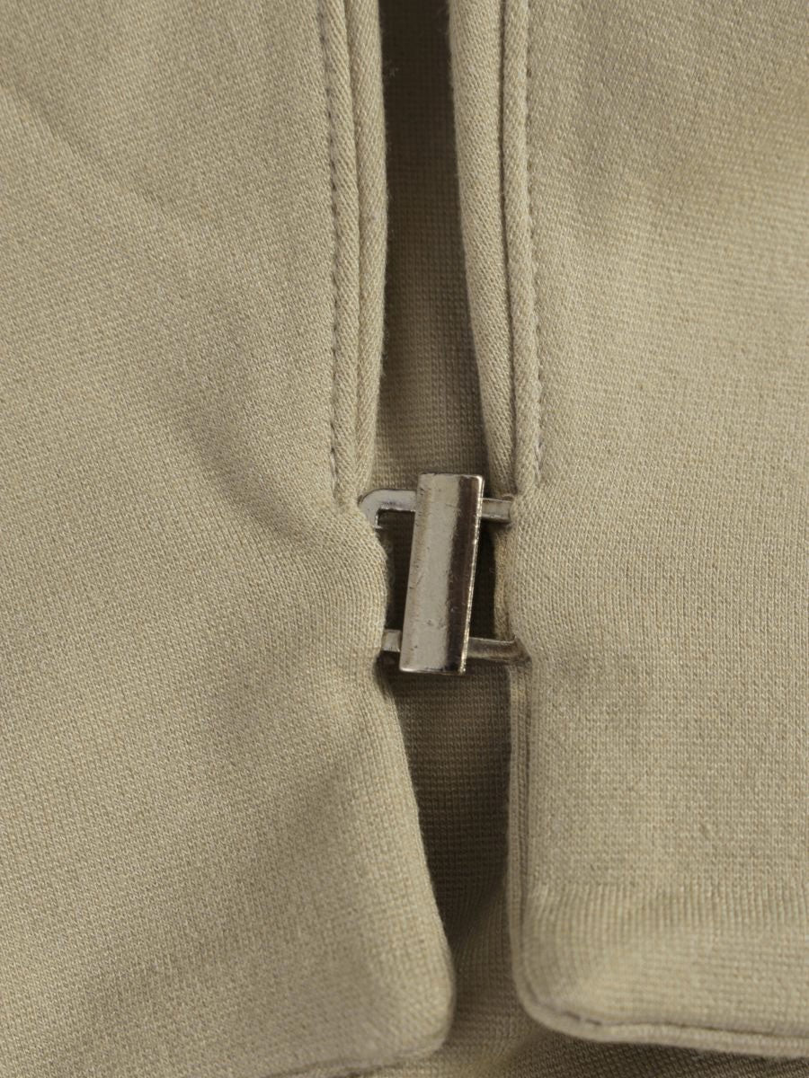 フォクシーニューヨーク ジャケットブレザーサンジェルマン 32795 42 ベージュ カット ITY56R9G7FSH